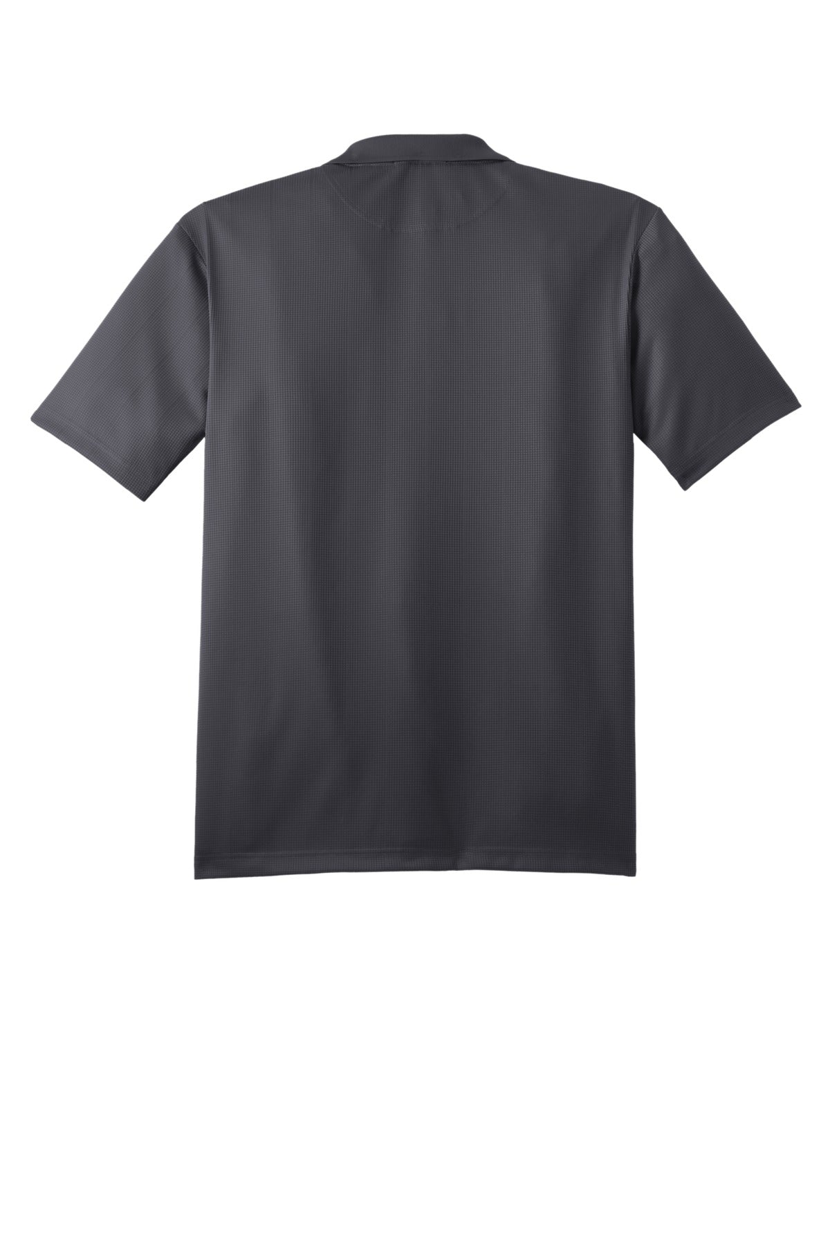 Port Authority Performance Fine Jacquard Polo - Grey Smoke