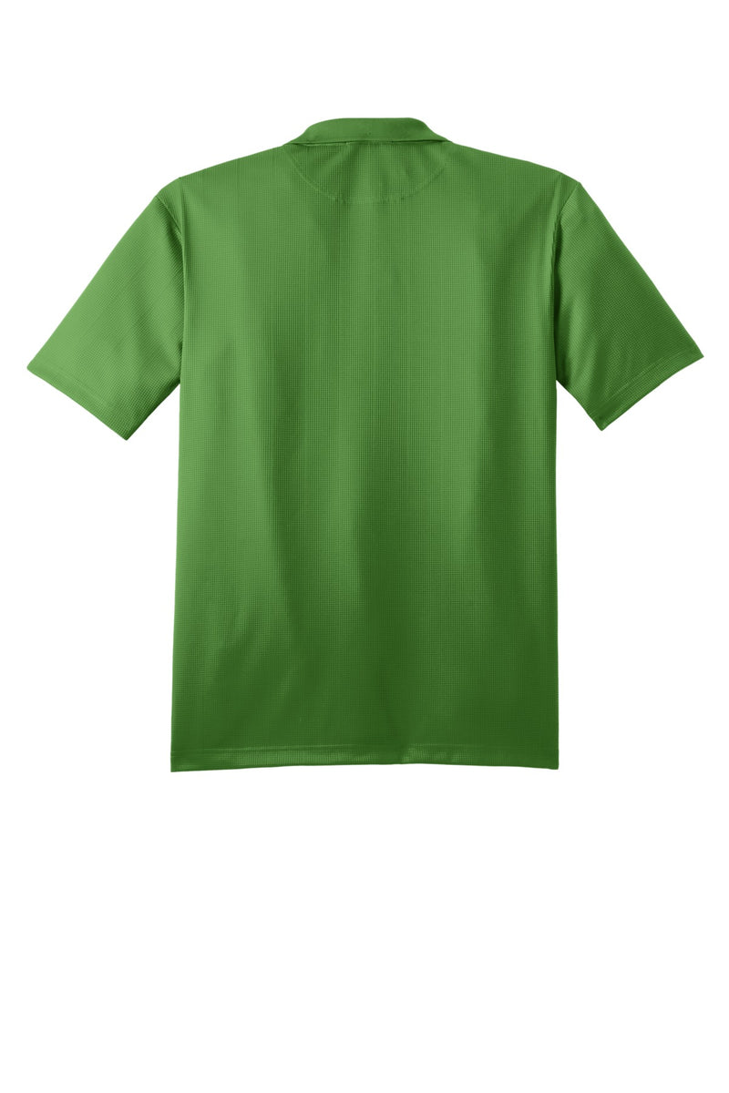 Port Authority Performance Fine Jacquard Polo - Vine Green