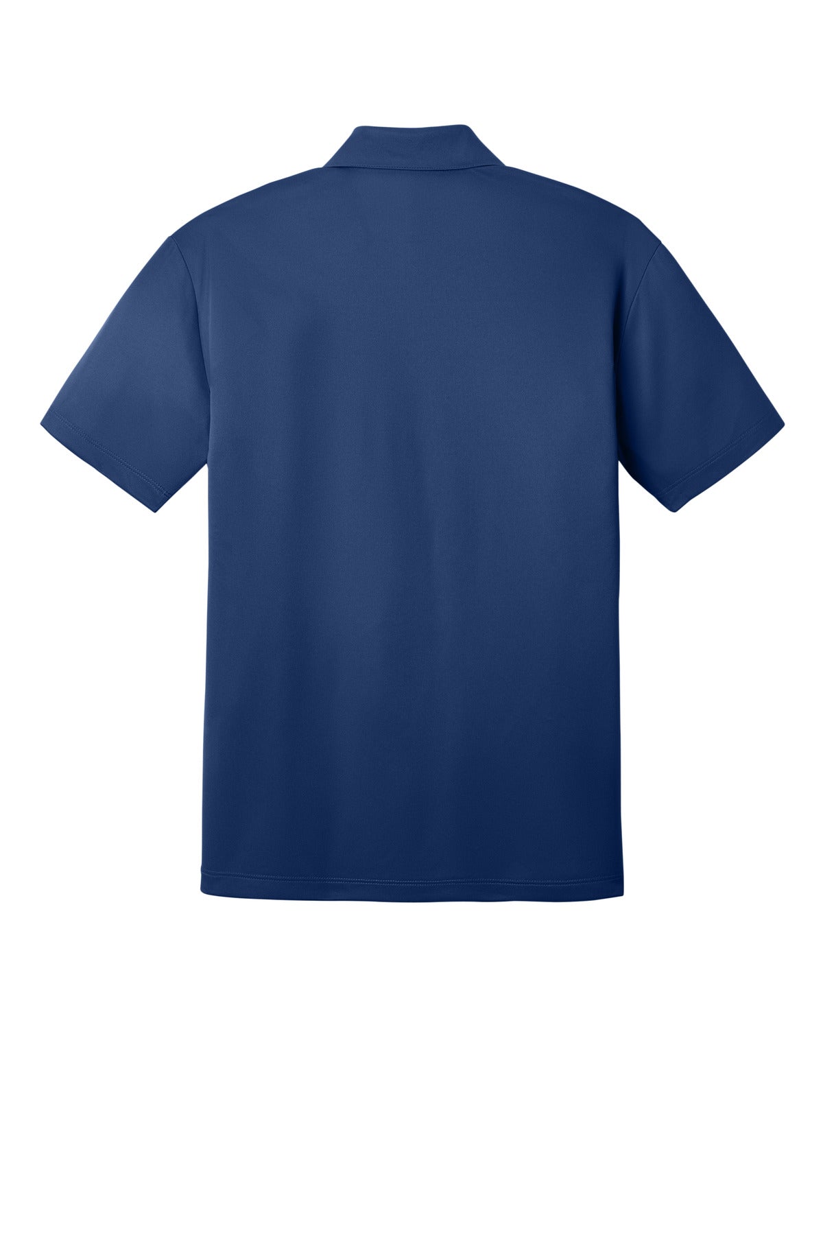 Port Authority Silk Touch Performance Polo - Royal