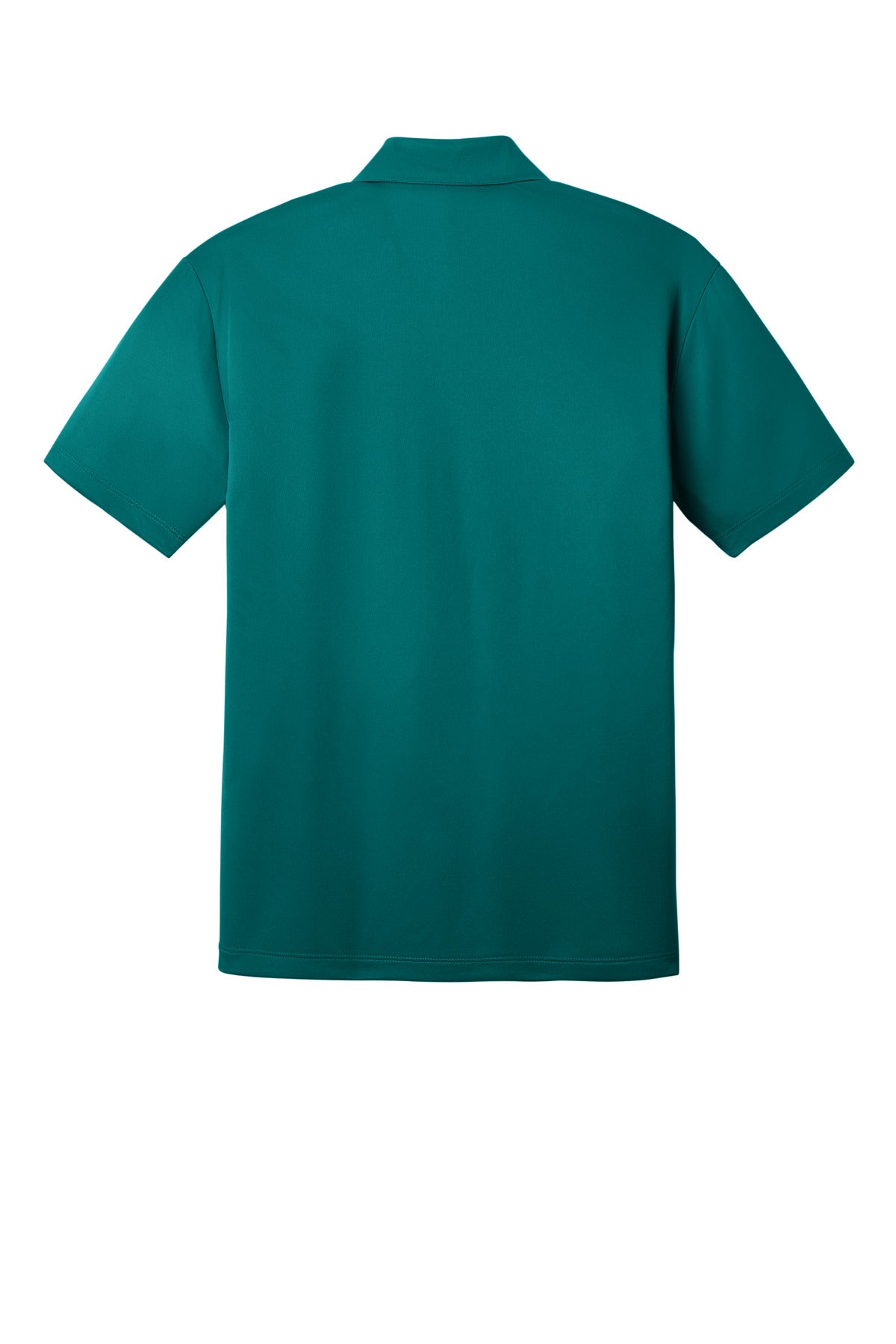 Port Authority Silk Touch Performance Polo - Teal Green