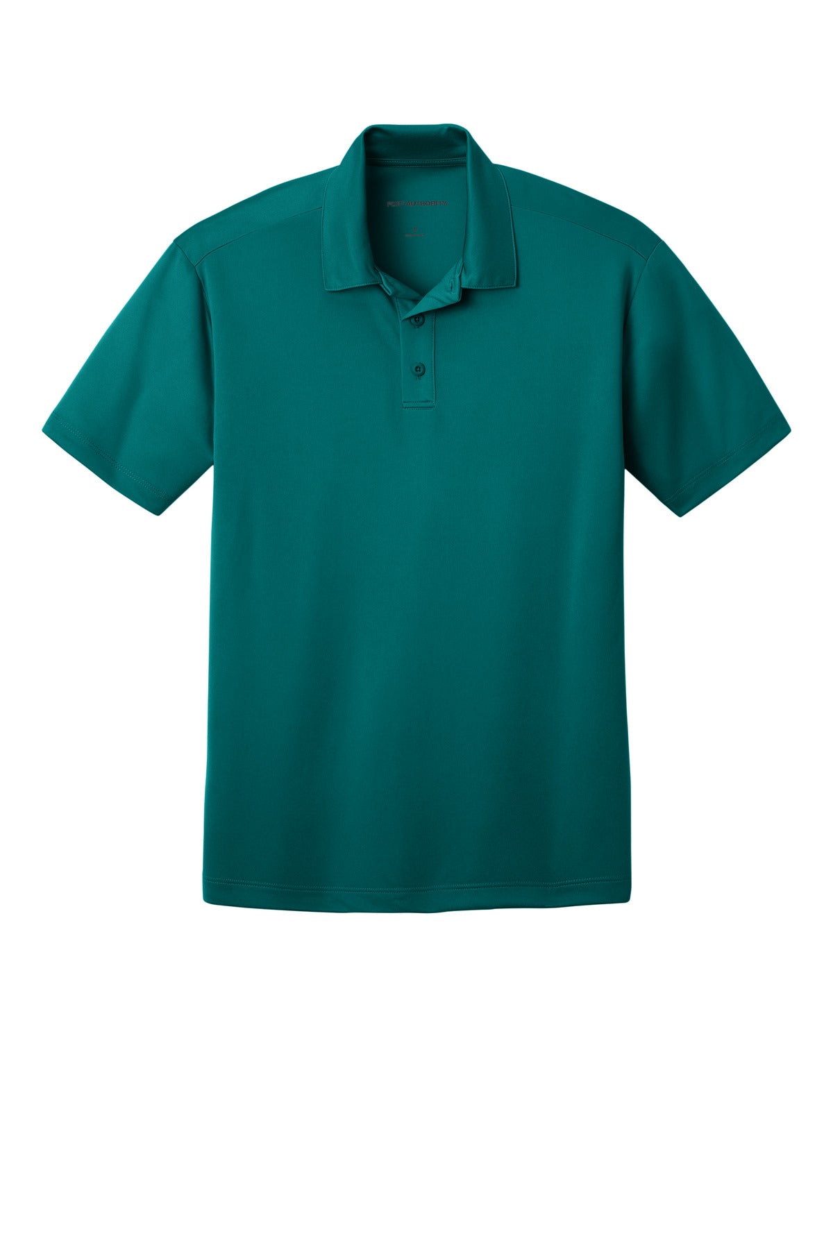 Port Authority Silk Touch Performance Polo - Teal Green