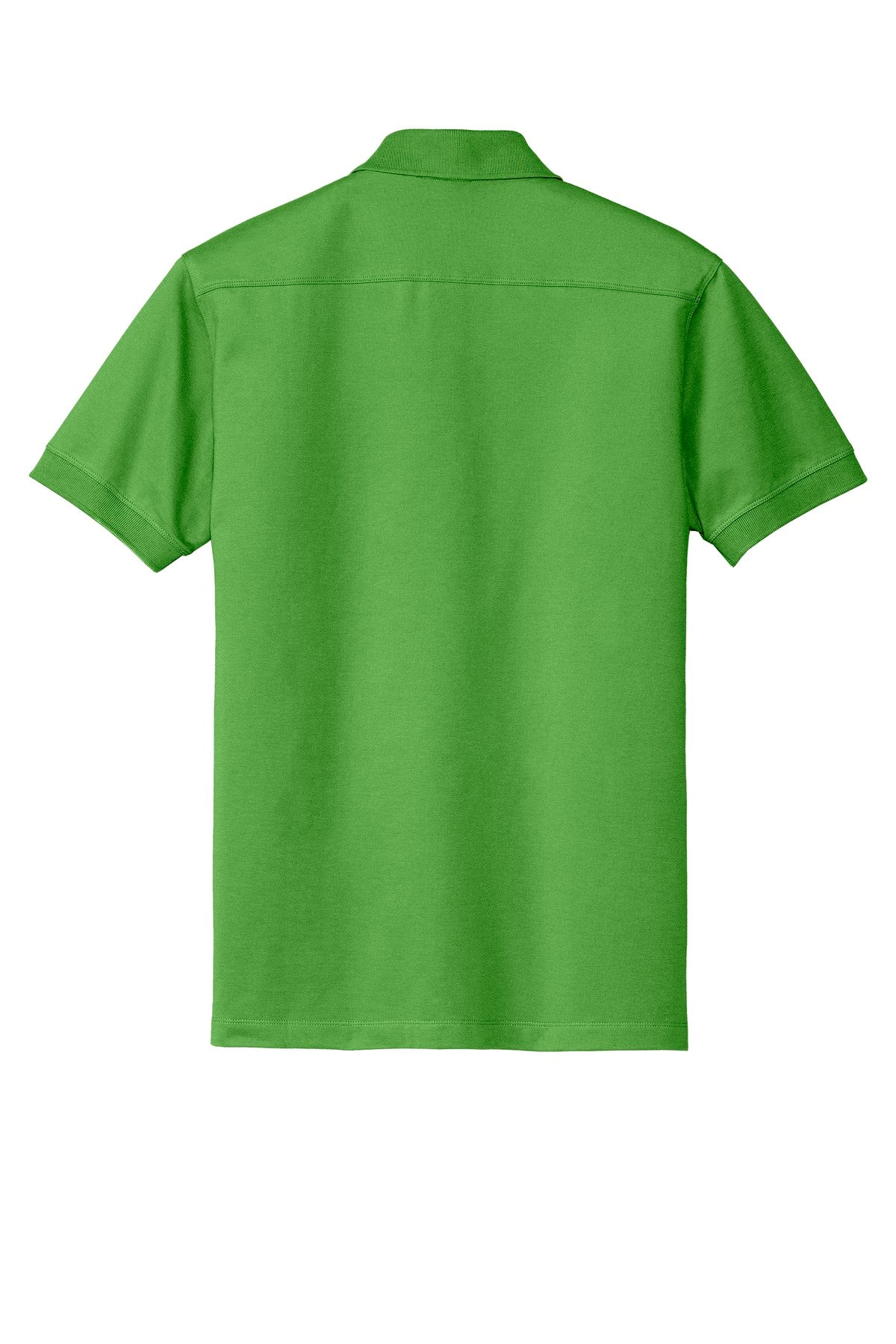Port Authority Stretch Pique Polo - Wintergreen