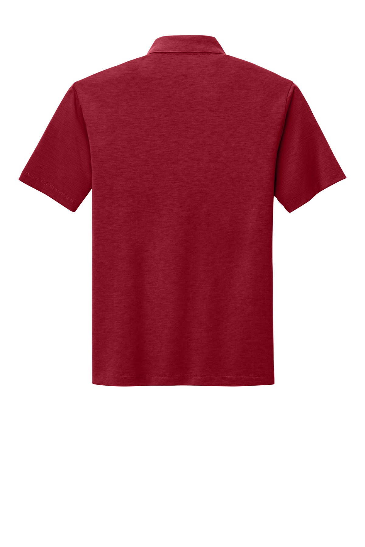 Port Authority Cotton Touch Performance Polo - Chili Red