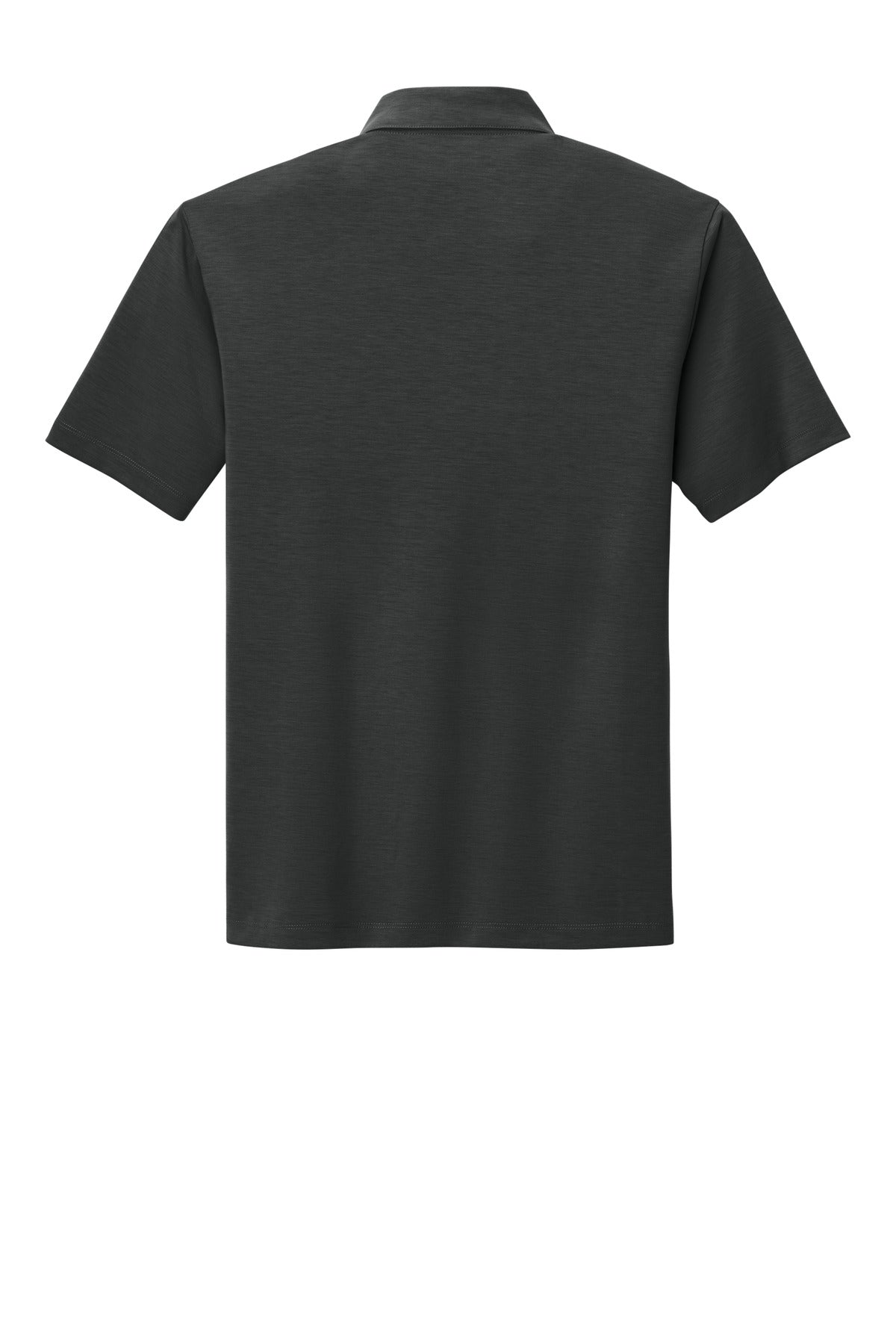 Port Authority Cotton Touch Performance Polo - Grey Smoke