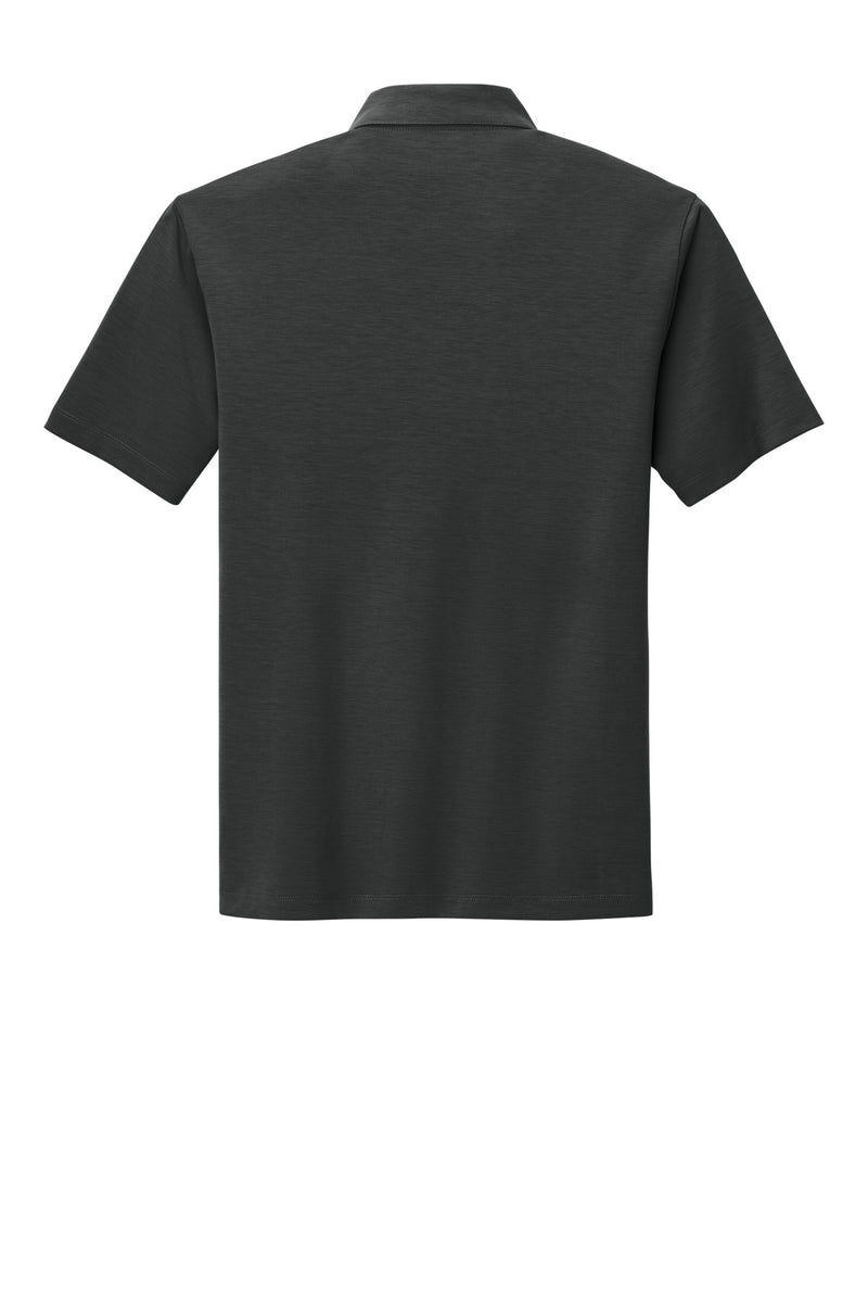 Port Authority Cotton Touch Performance Polo - Grey Smoke