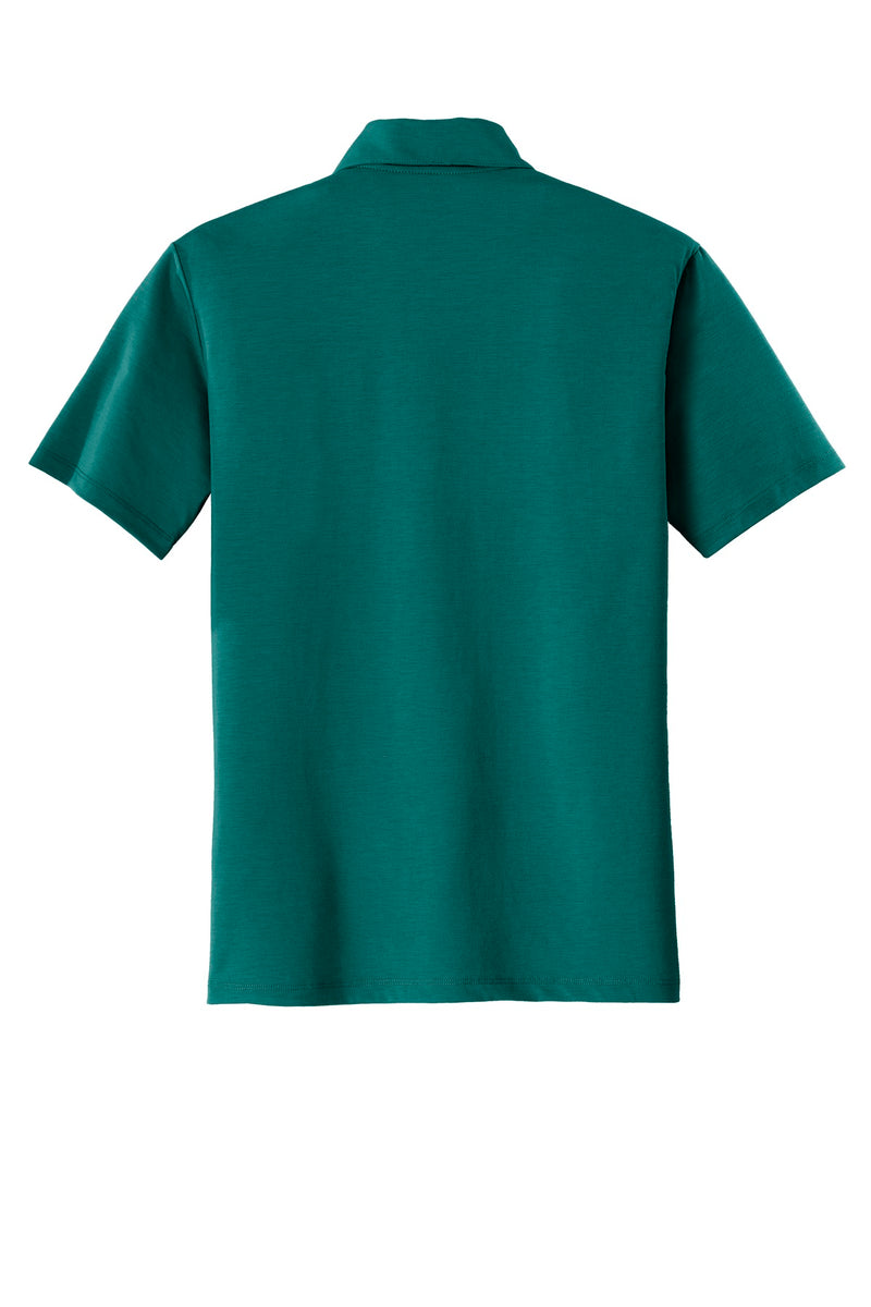 Port Authority Cotton Touch Performance Polo - Lush Green