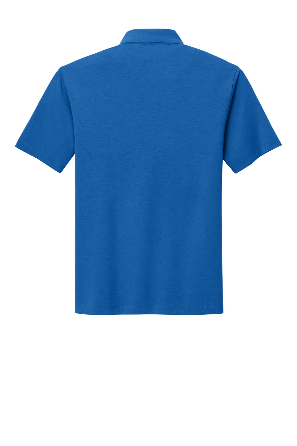 Port Authority Cotton Touch Performance Polo - Strong Blue