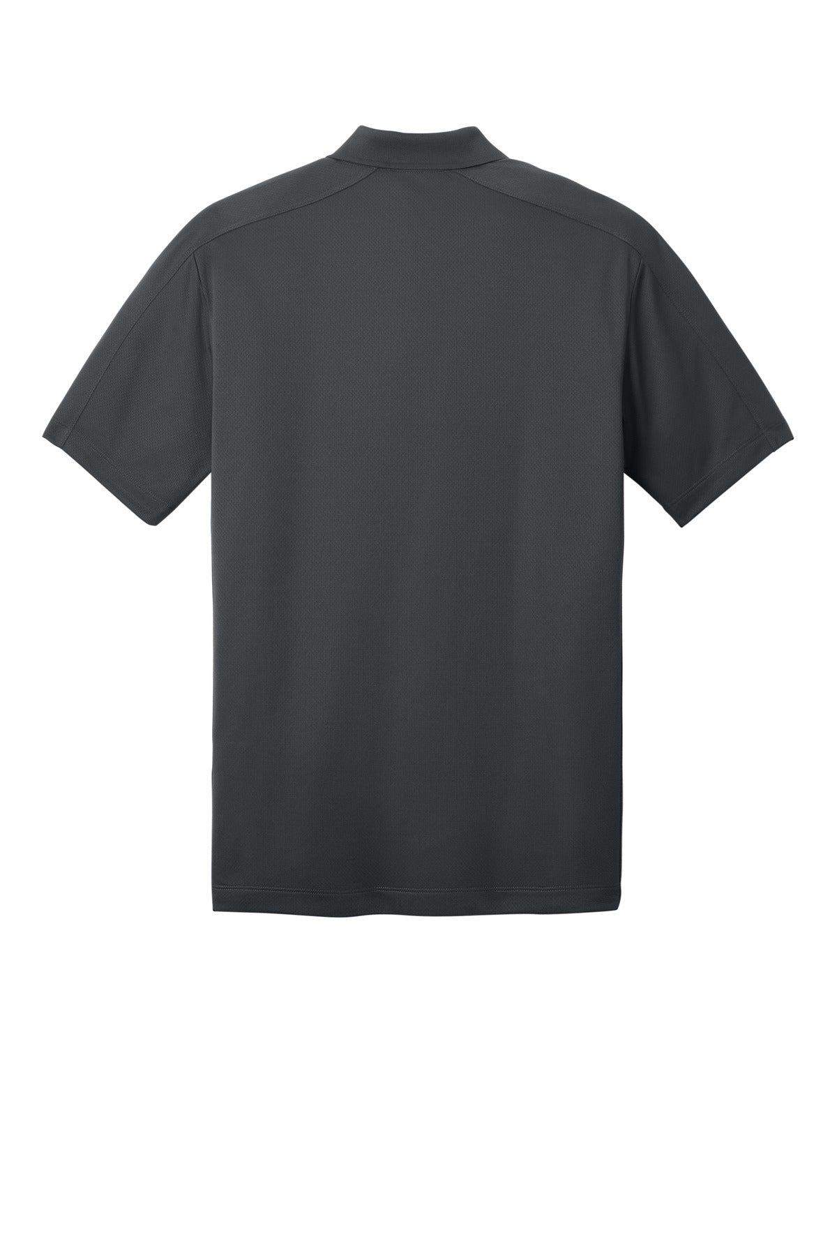 Port Authority Diamond Jacquard Polo - Graphite