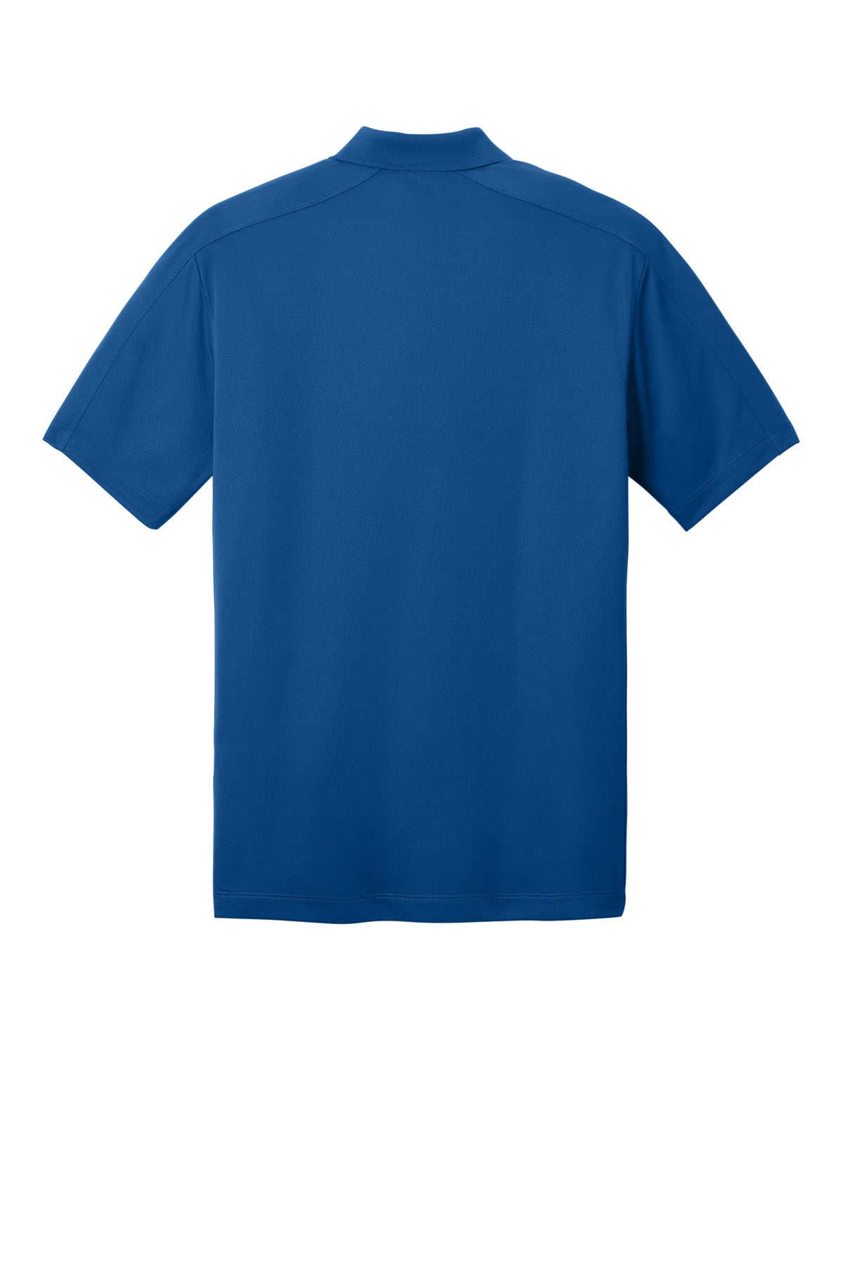Port Authority Diamond Jacquard Polo - True Blue