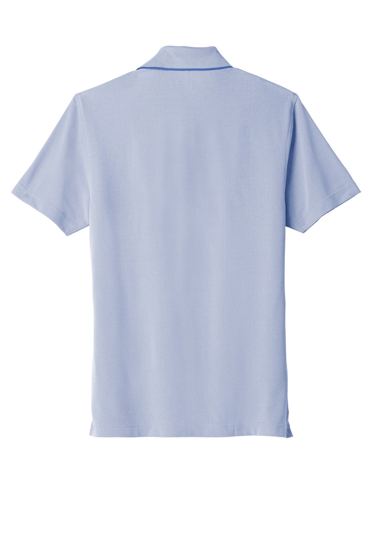 Port Authority  Poly Oxford Pique Polo - True Royal