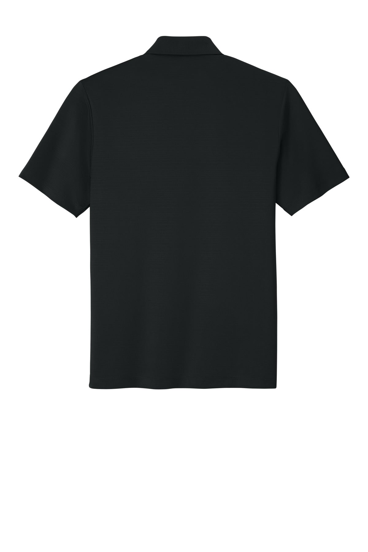 Port Authority  Eclipse Stretch Polo - Deep Black
