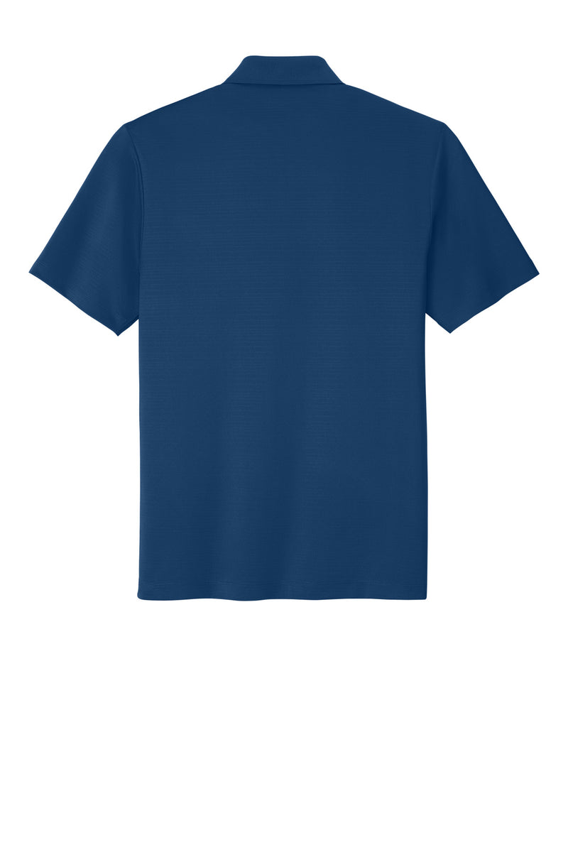 Port Authority  Eclipse Stretch Polo - Estate Blue