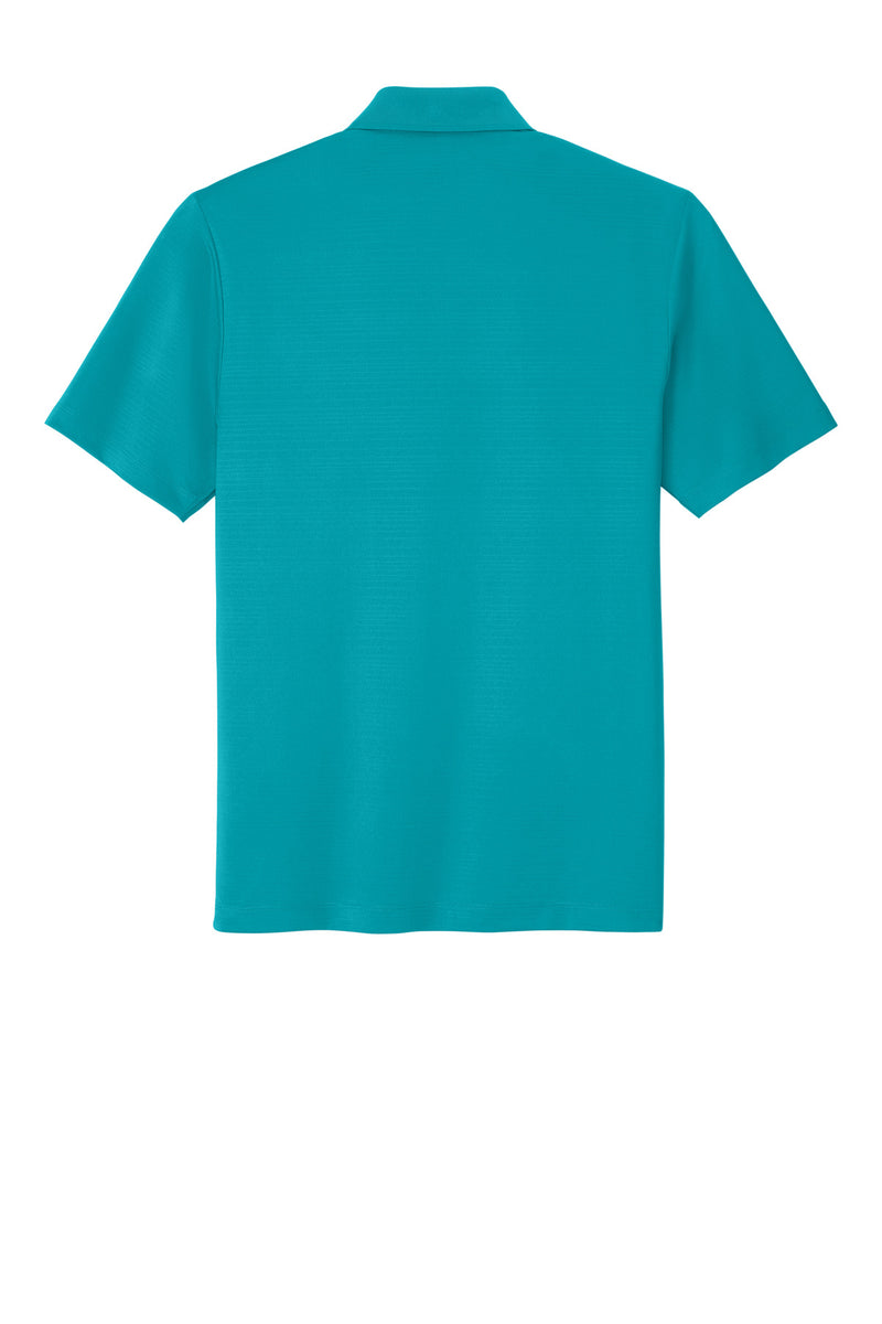 Port Authority  Eclipse Stretch Polo - Tropic Blue