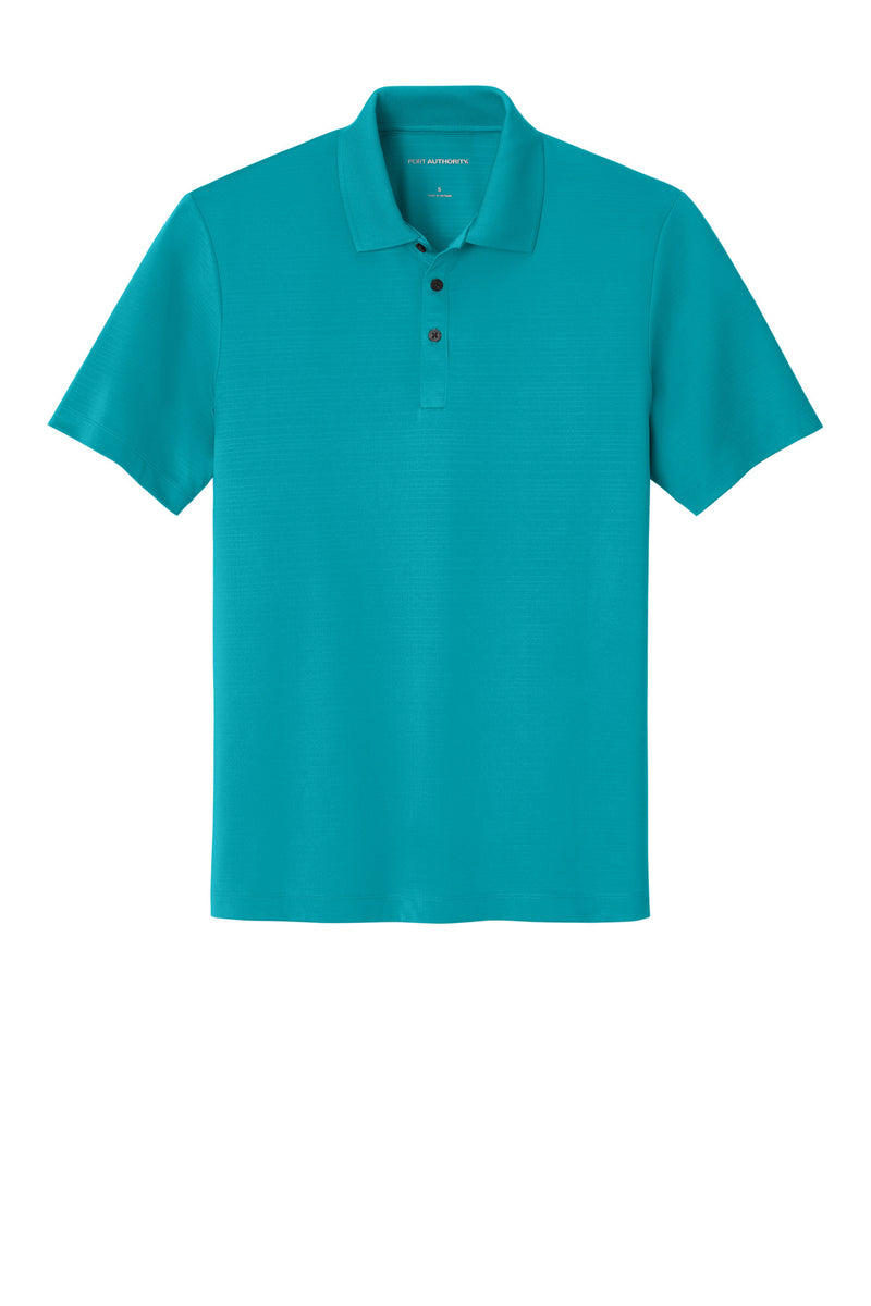 Port Authority  Eclipse Stretch Polo - Tropic Blue