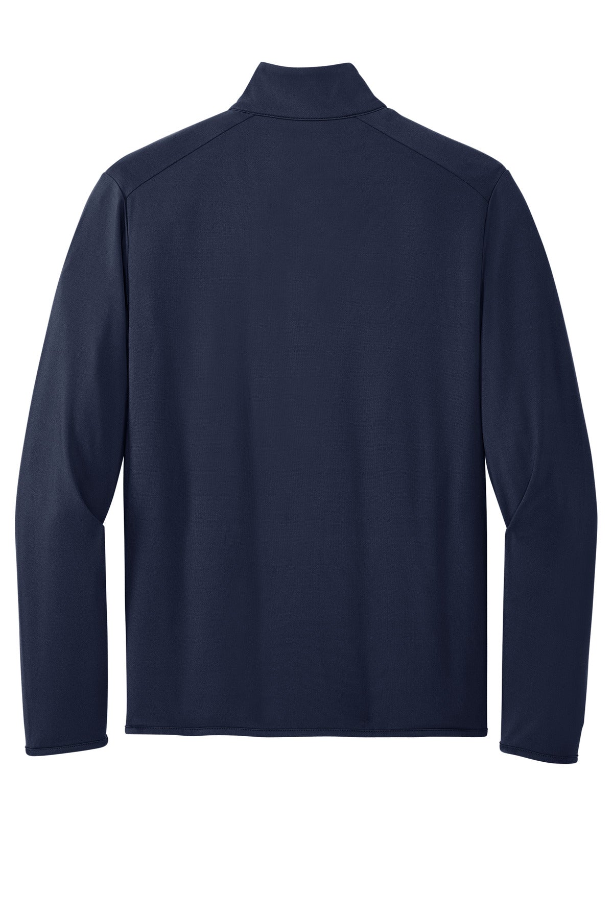 Port Authority Accord Stretch Fleece Full-Zip - Navy