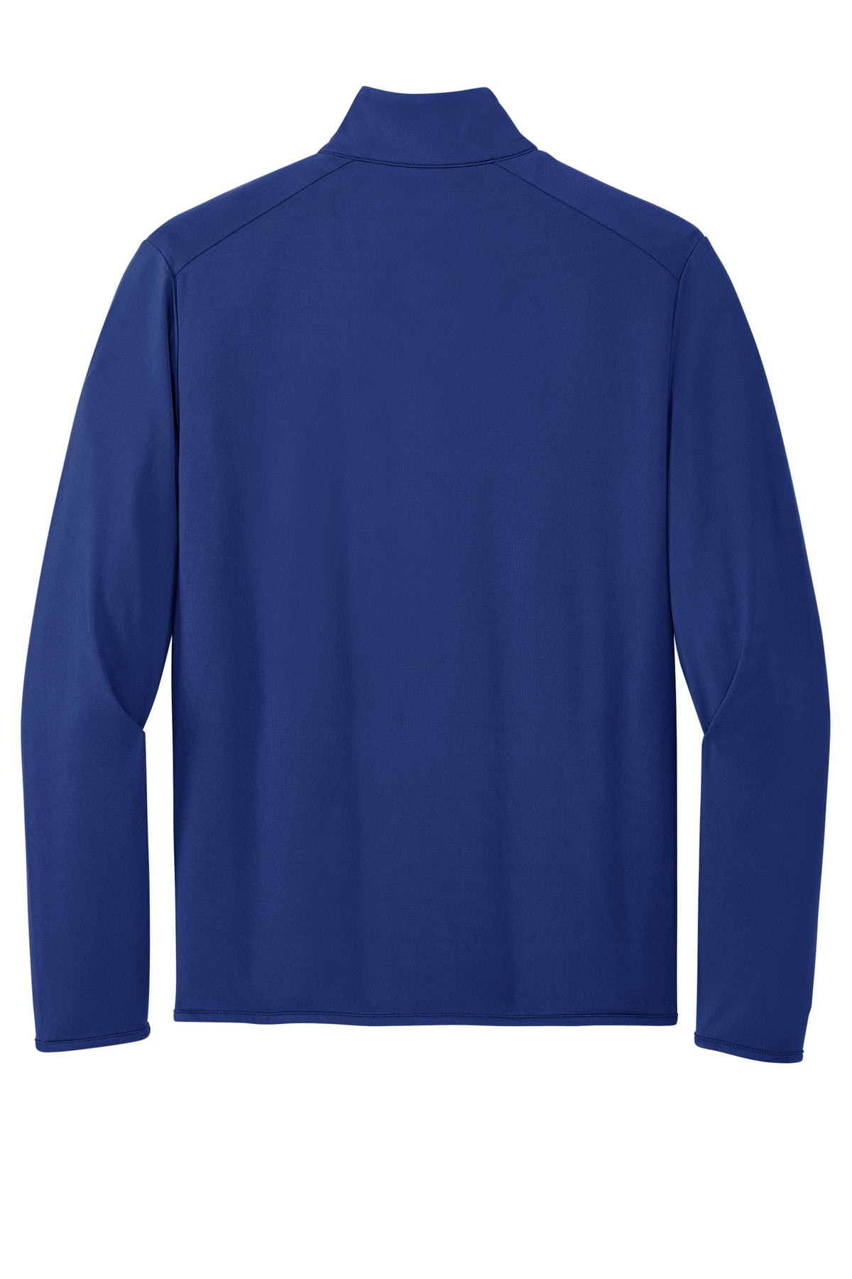 Port Authority Accord Stretch Fleece Full-Zip - Royal