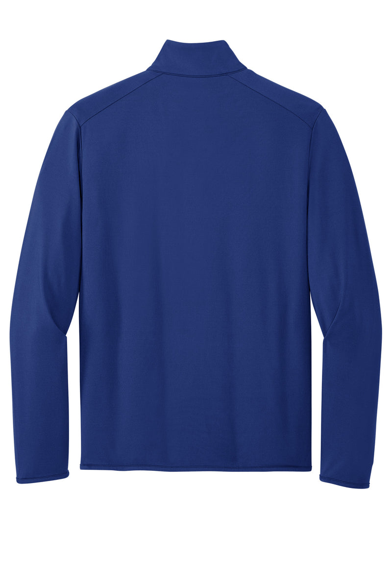Port Authority Accord Stretch Fleece Full-Zip - Royal