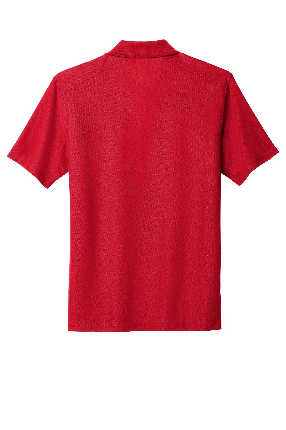 Port Authority  EZPerformance  Pique Polo - Apple Red