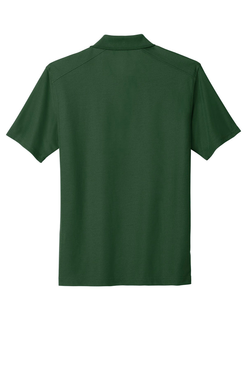Port Authority  EZPerformance  Pique Polo - Deep Forest Green