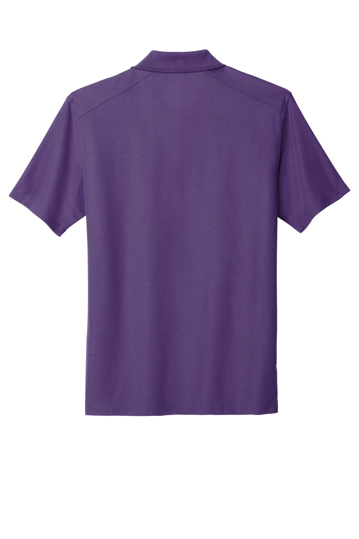 Port Authority  EZPerformance  Pique Polo - Majestic Purple