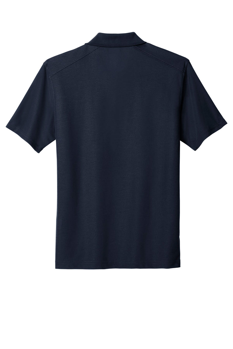Port Authority  EZPerformance  Pique Polo - Navy