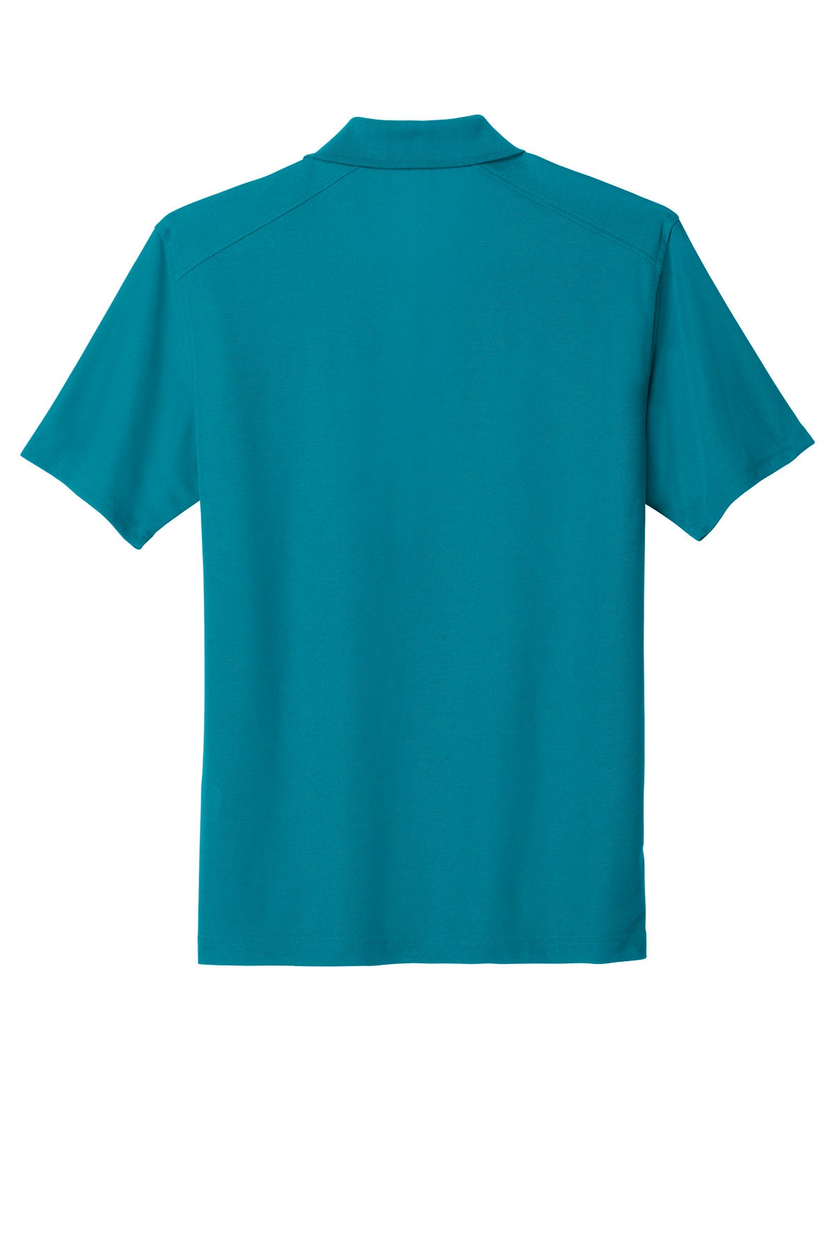 Port Authority  EZPerformance  Pique Polo - Teal
