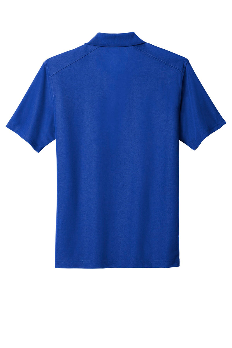 Port Authority  EZPerformance  Pique Polo - True Royal
