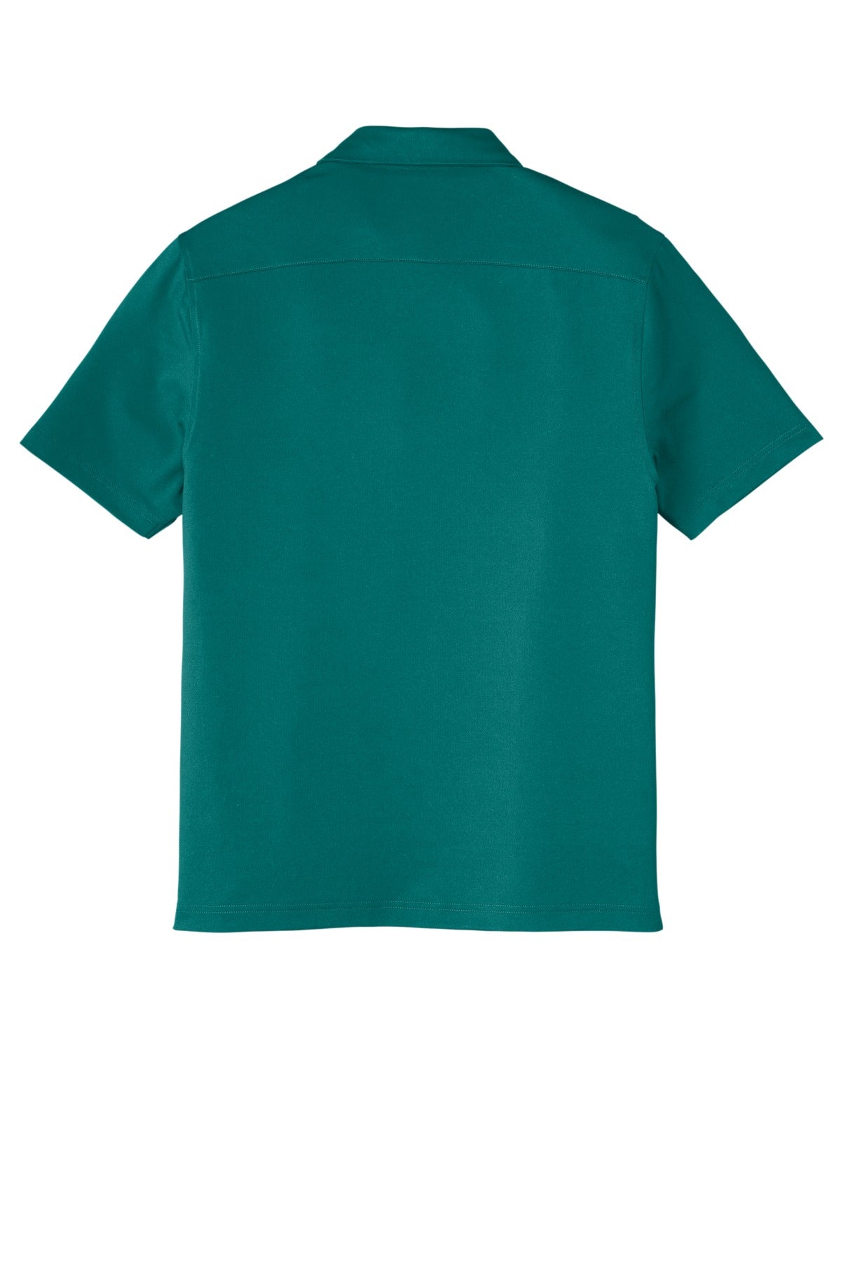 Port Authority  City Stretch Polo - Dark Teal