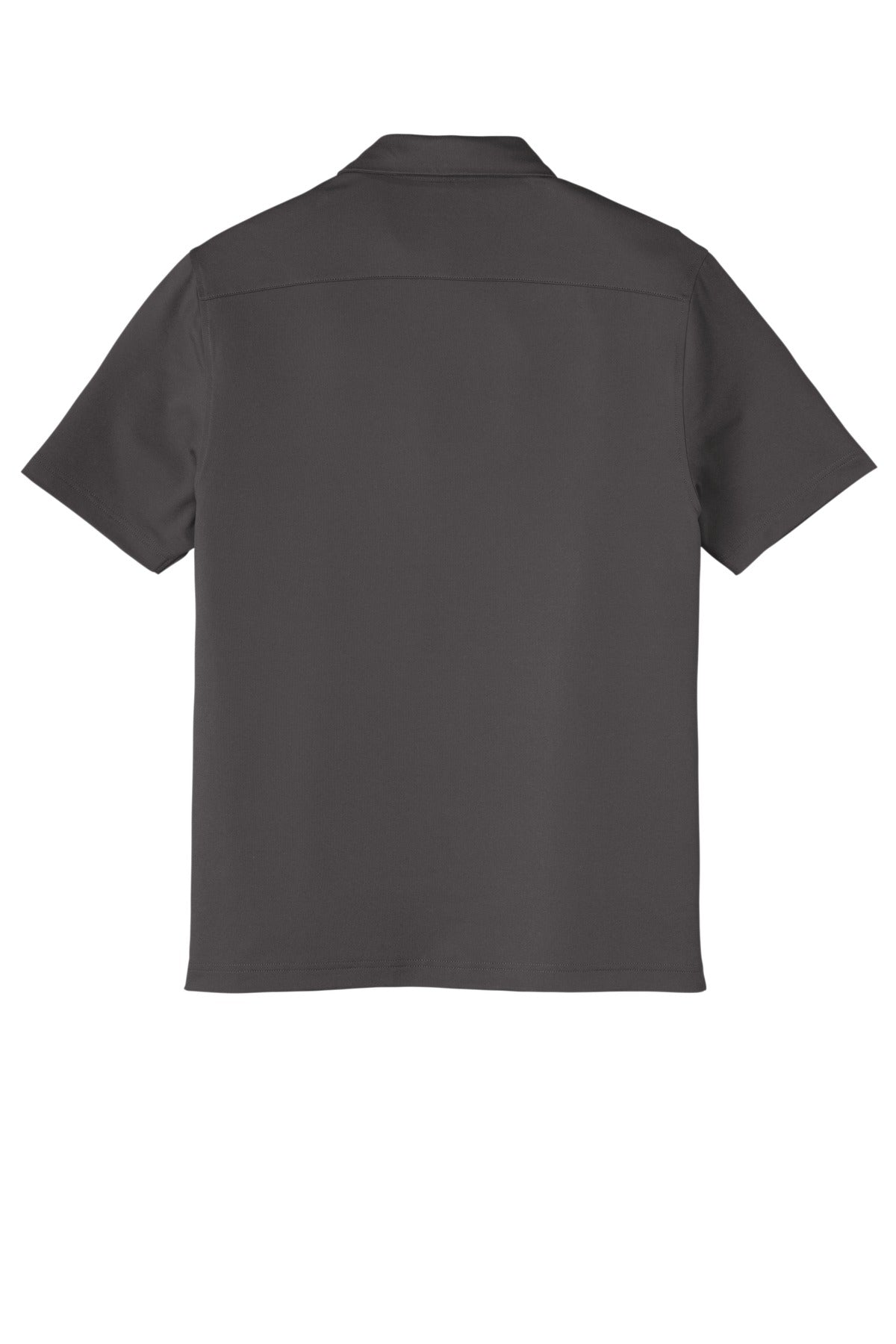 Port Authority  City Stretch Polo - Graphite