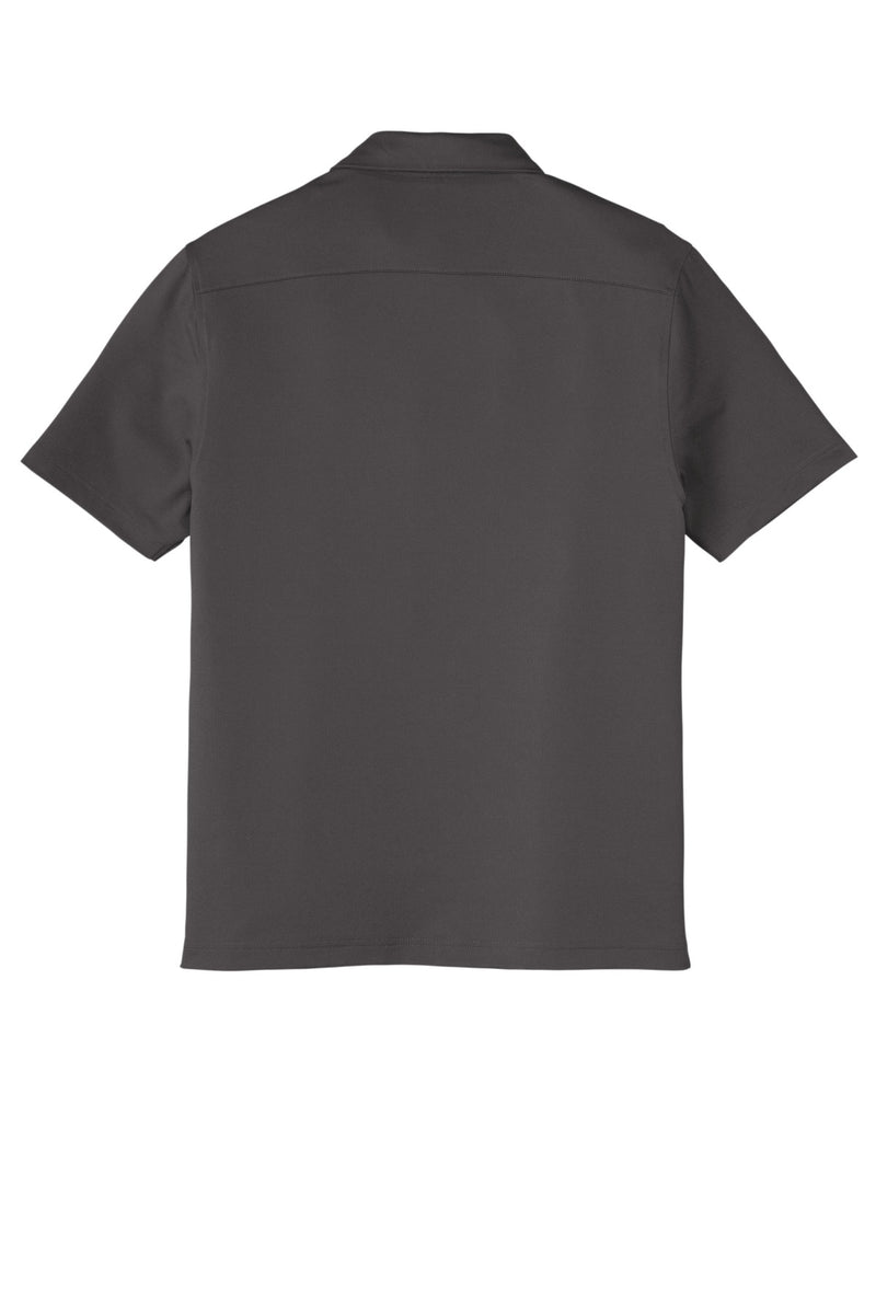 Port Authority  City Stretch Polo - Graphite