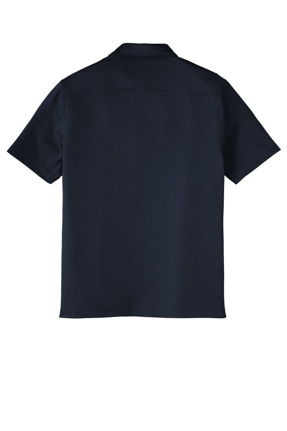 Port Authority  City Stretch Polo - River Blue Navy