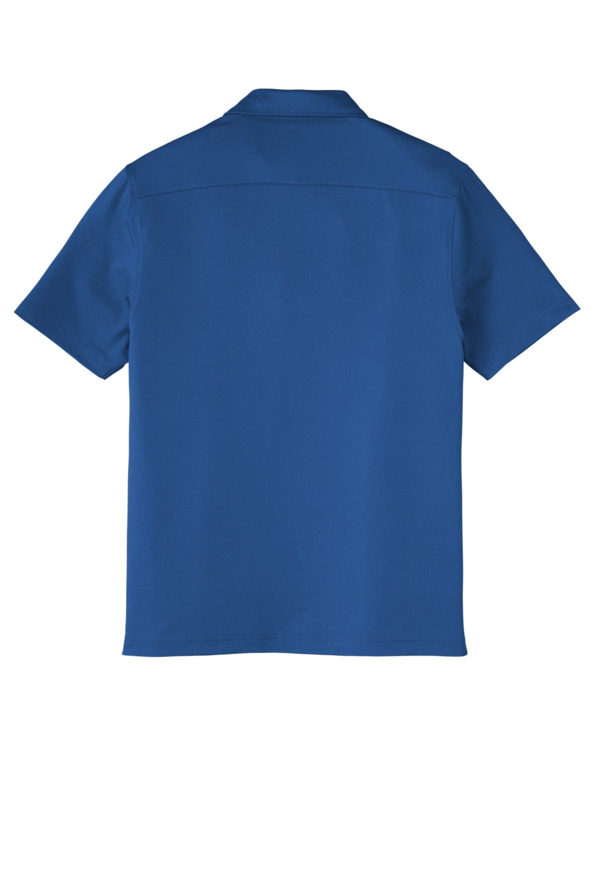 Port Authority  City Stretch Polo - True Blue