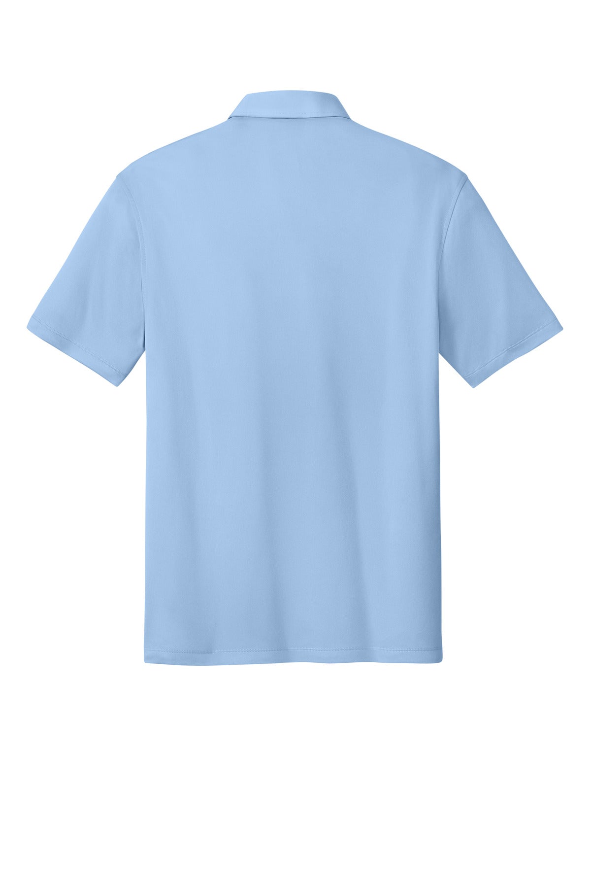 Port Authority Shirt Collar Polo - Cloud Blue