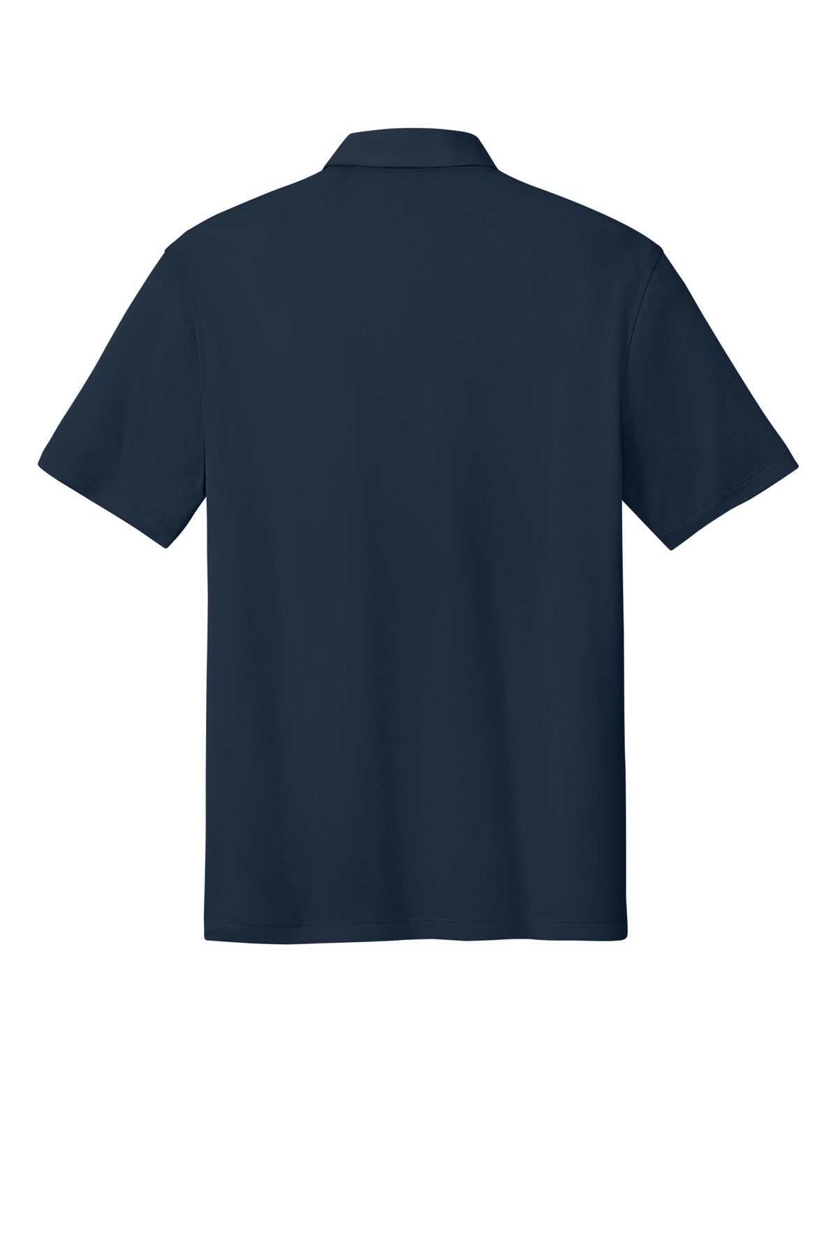 Port Authority Shirt Collar Polo - River Blue Navy