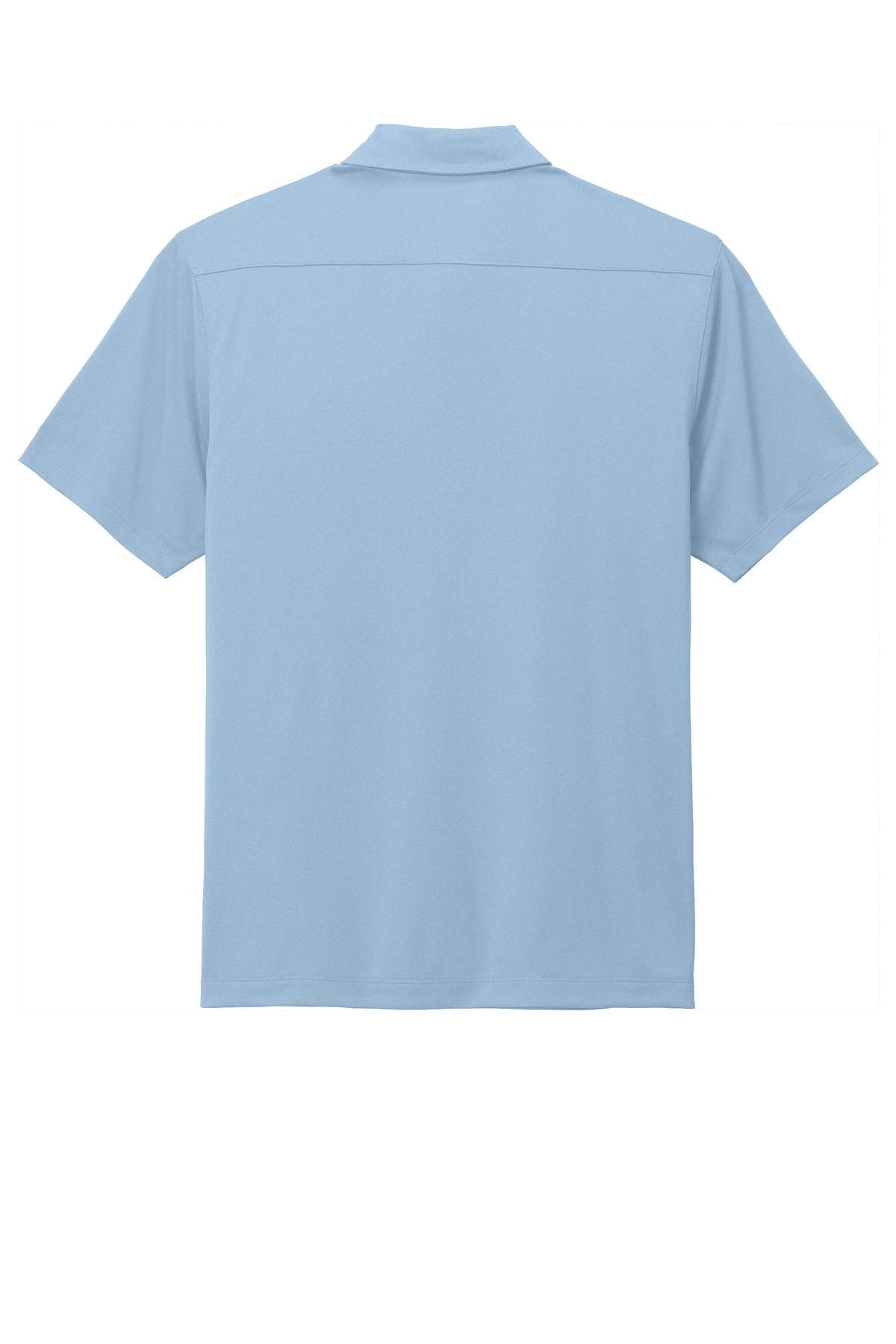Port Authority  UV Choice Pique Polo - Cloud Blue