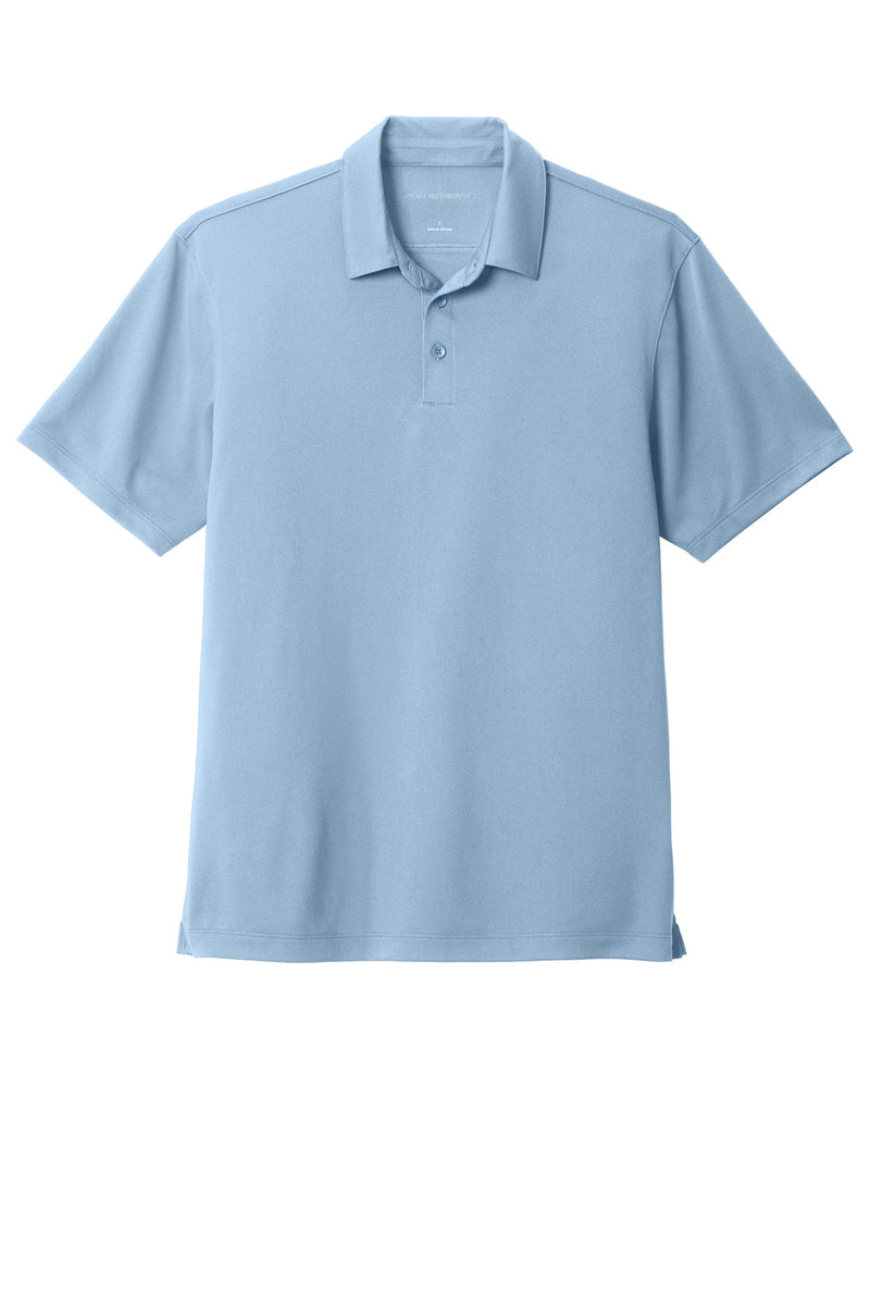 Port Authority  UV Choice Pique Polo - Cloud Blue
