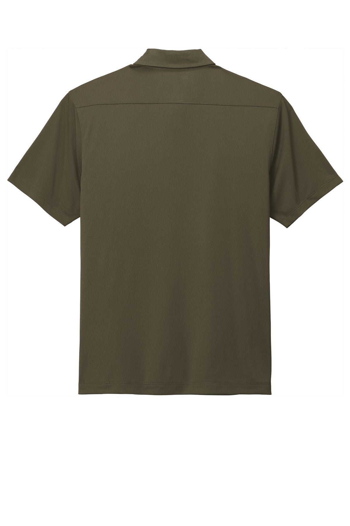 Port Authority  UV Choice Pique Polo - Deep Olive