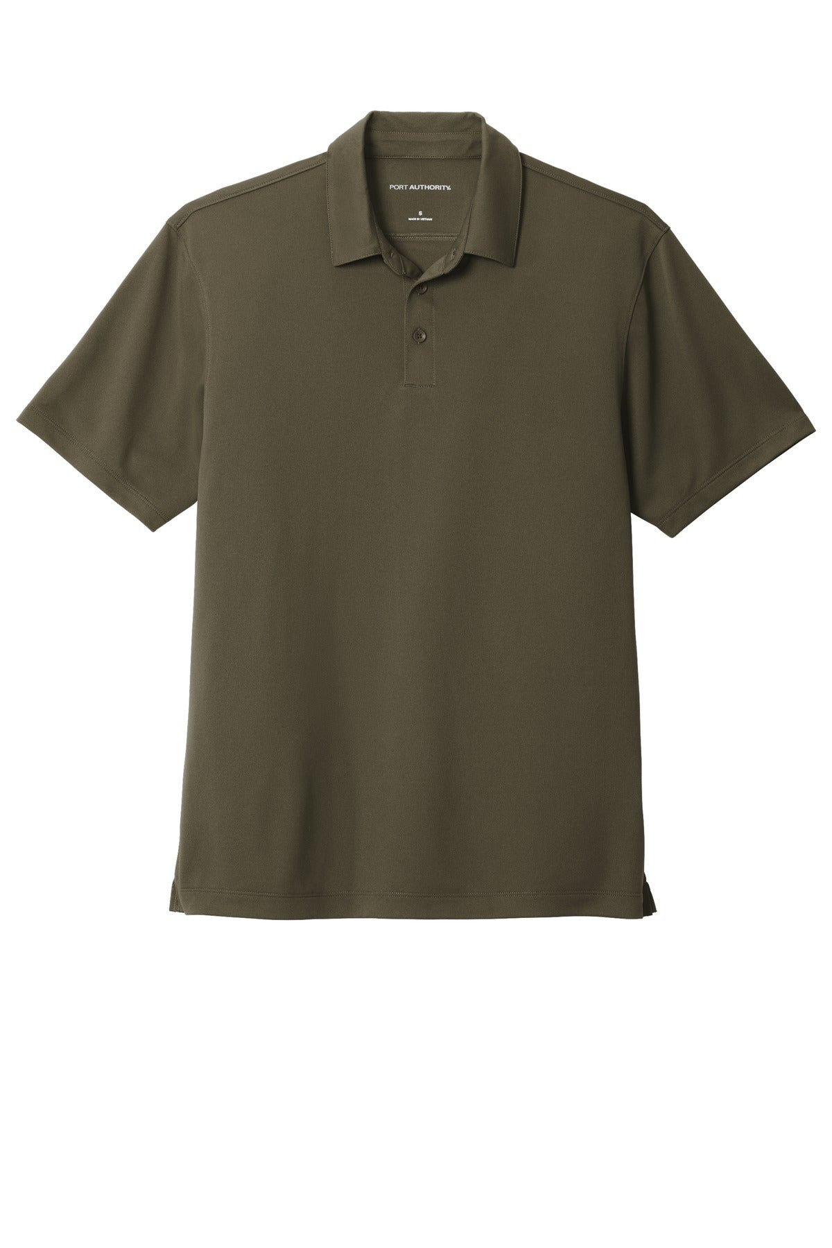 Port Authority  UV Choice Pique Polo - Deep Olive