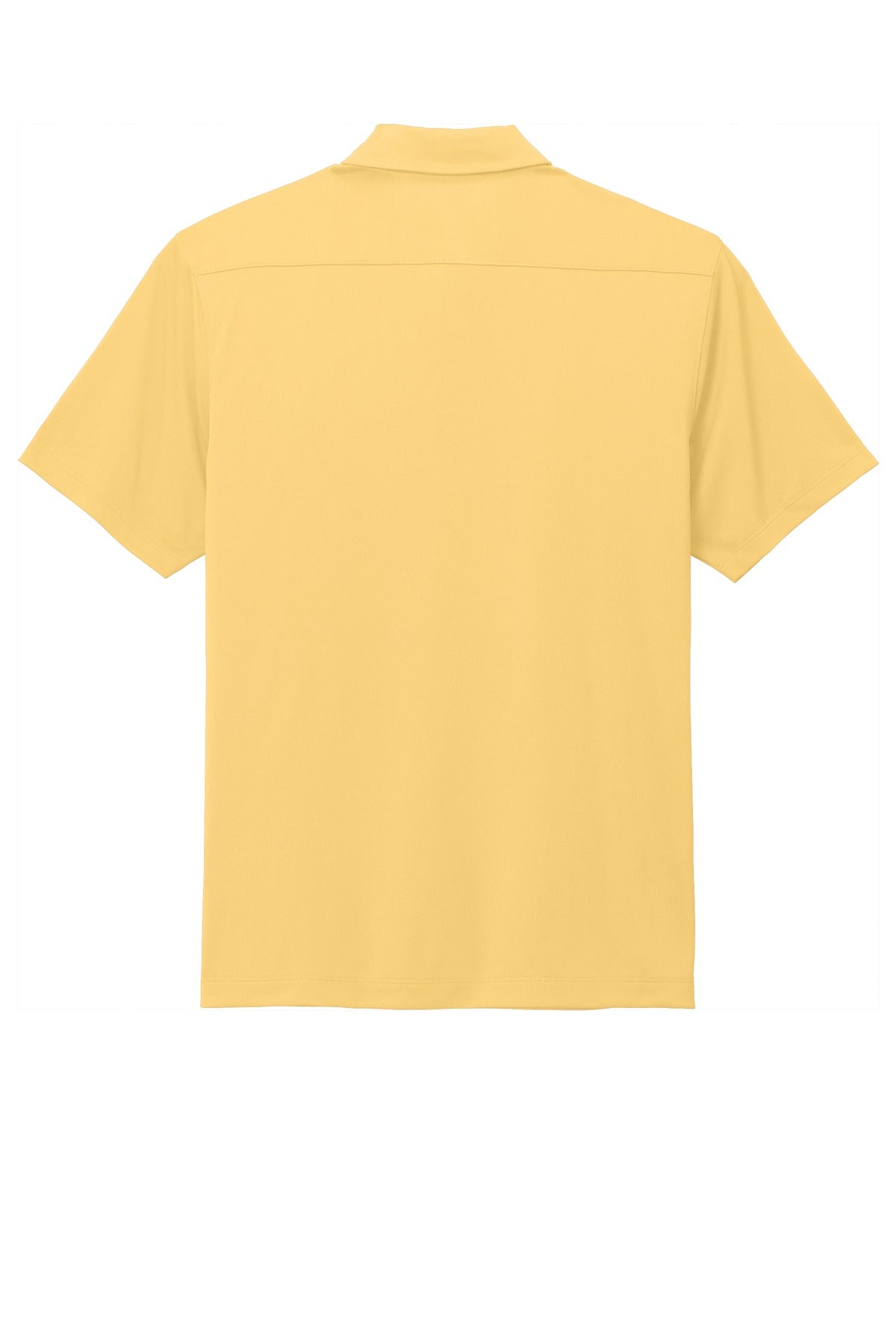 Port Authority  UV Choice Pique Polo - Sunbeam Yellow