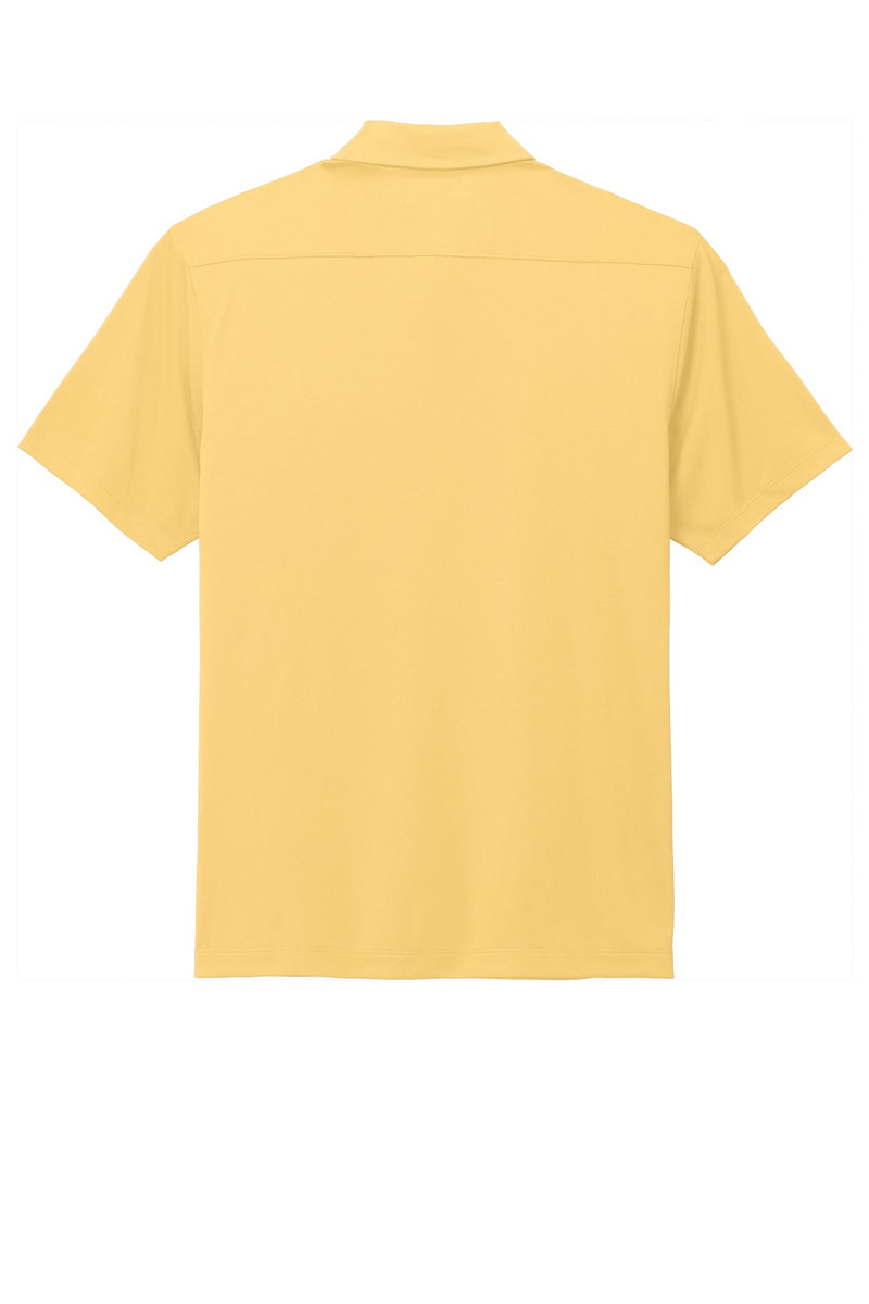 Port Authority  UV Choice Pique Polo - Sunbeam Yellow