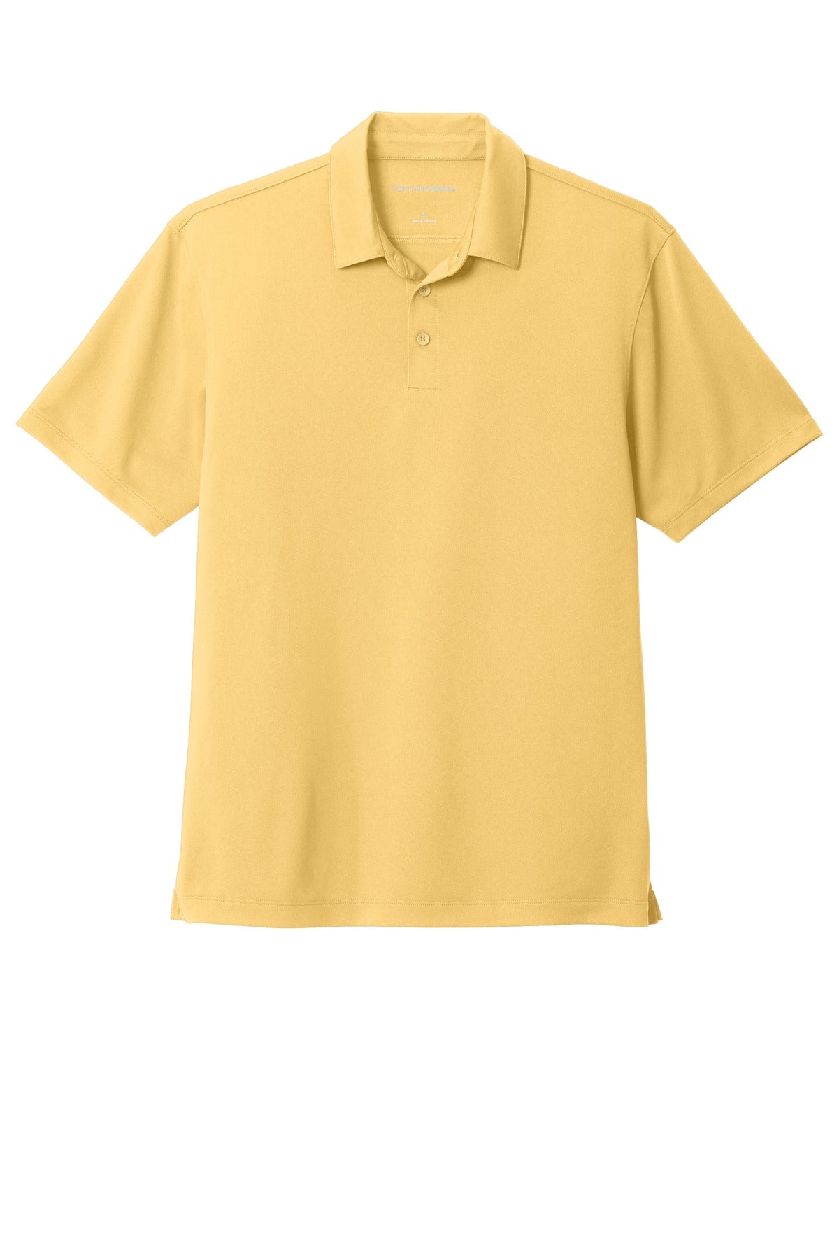 Port Authority  UV Choice Pique Polo - Sunbeam Yellow