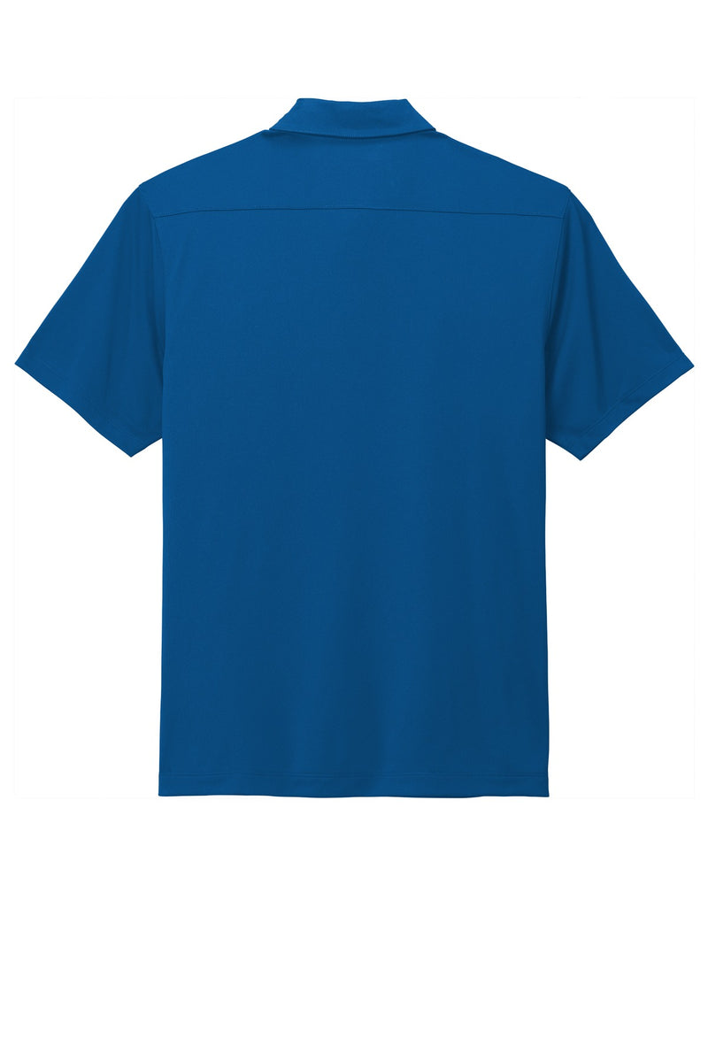 Port Authority  UV Choice Pique Polo - True Blue