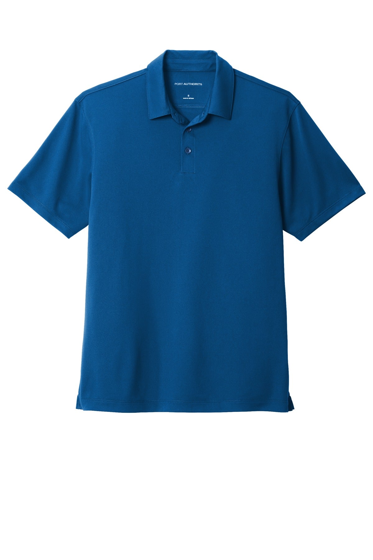 Port Authority  UV Choice Pique Polo - True Blue