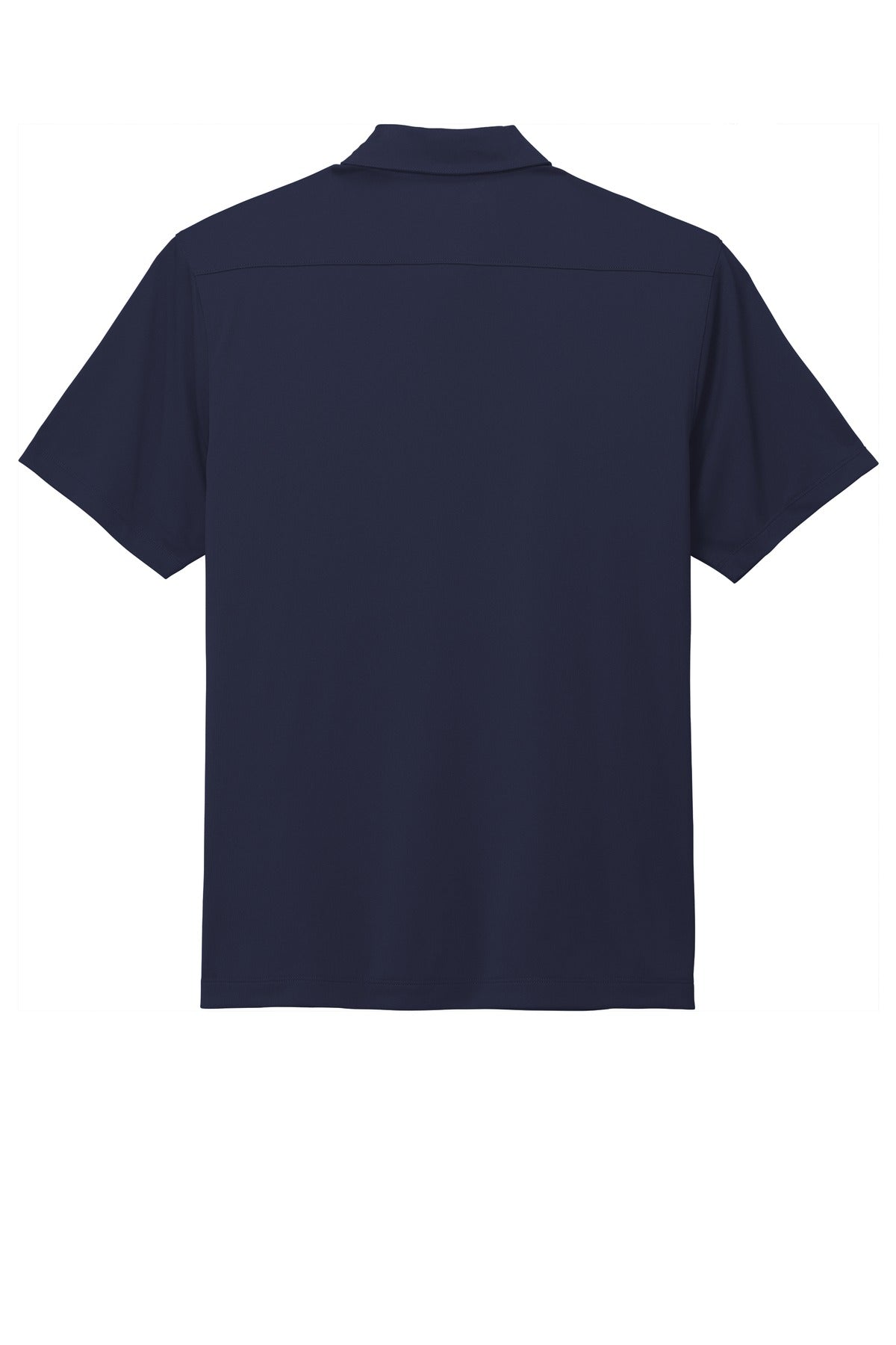 Port Authority  UV Choice Pique Polo - True Navy