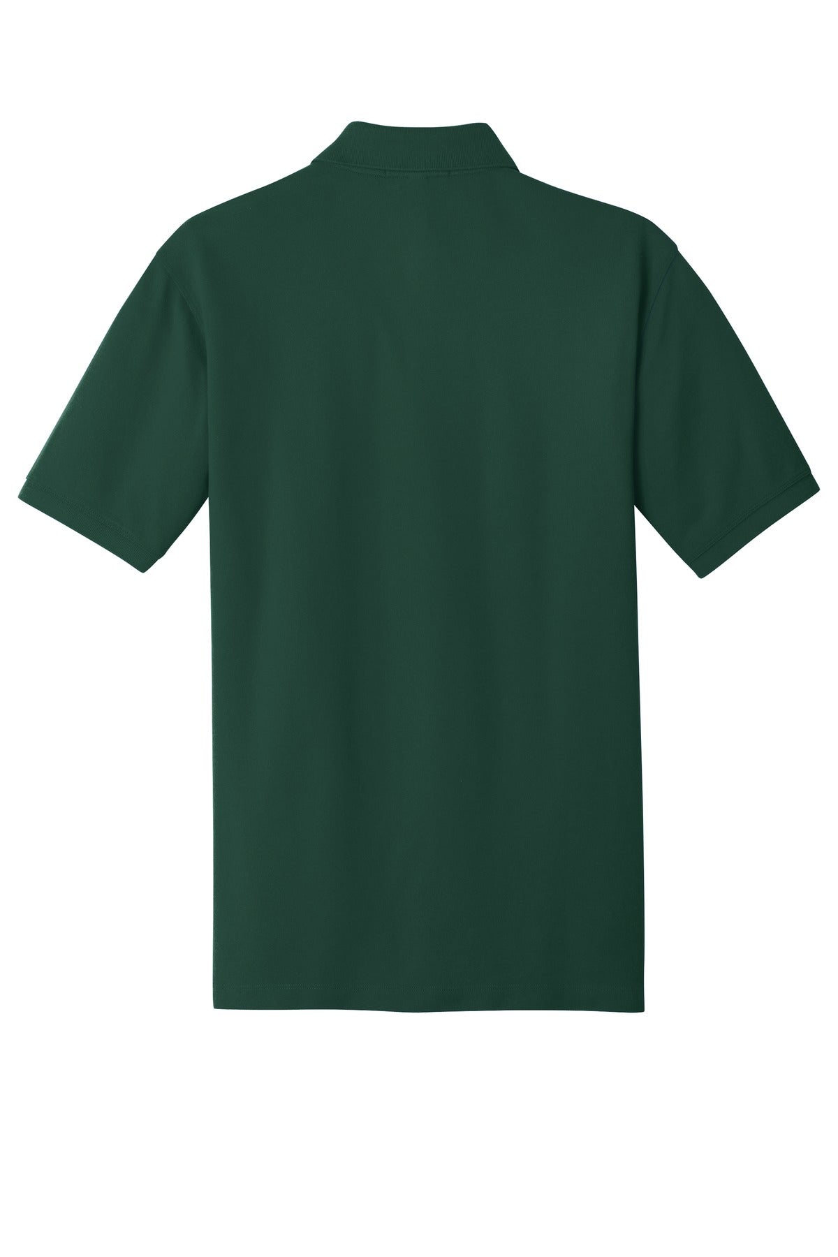 Port Authority EZCotton Polo - Green Glen