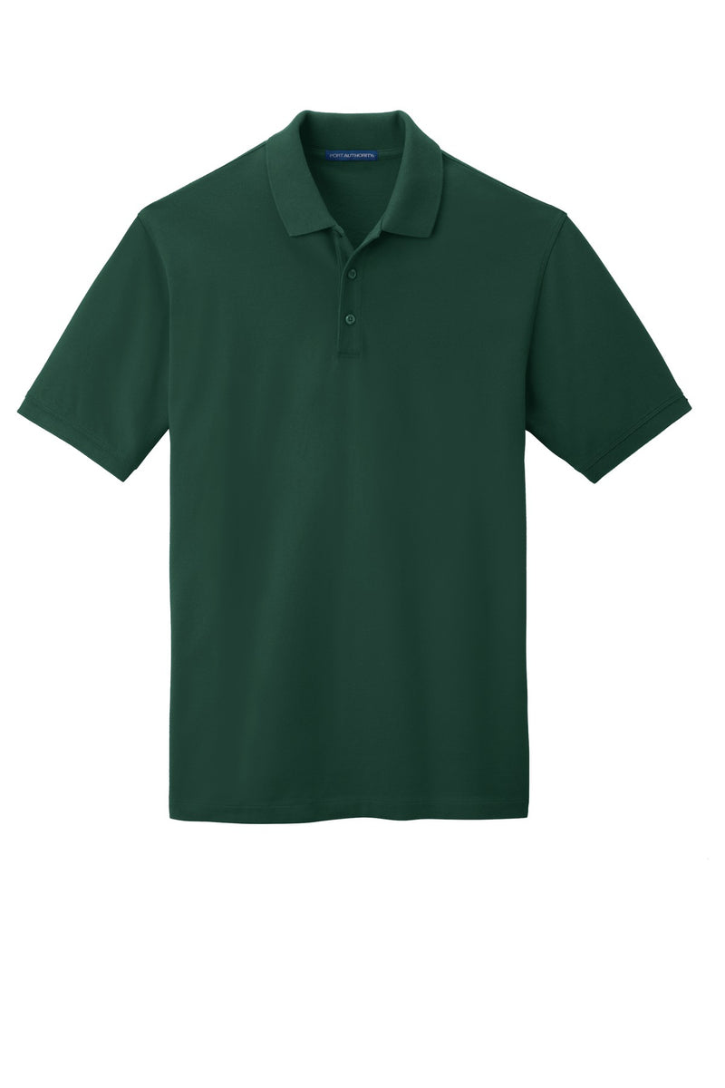 Port Authority EZCotton Polo - Green Glen