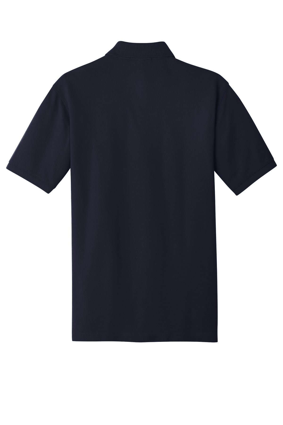 Port Authority EZCotton Polo - Navy