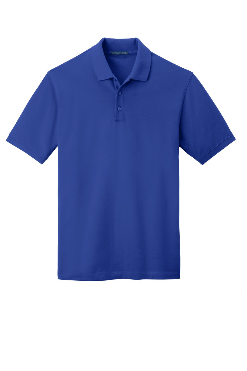 Port Authority EZCotton Polo - True Royal