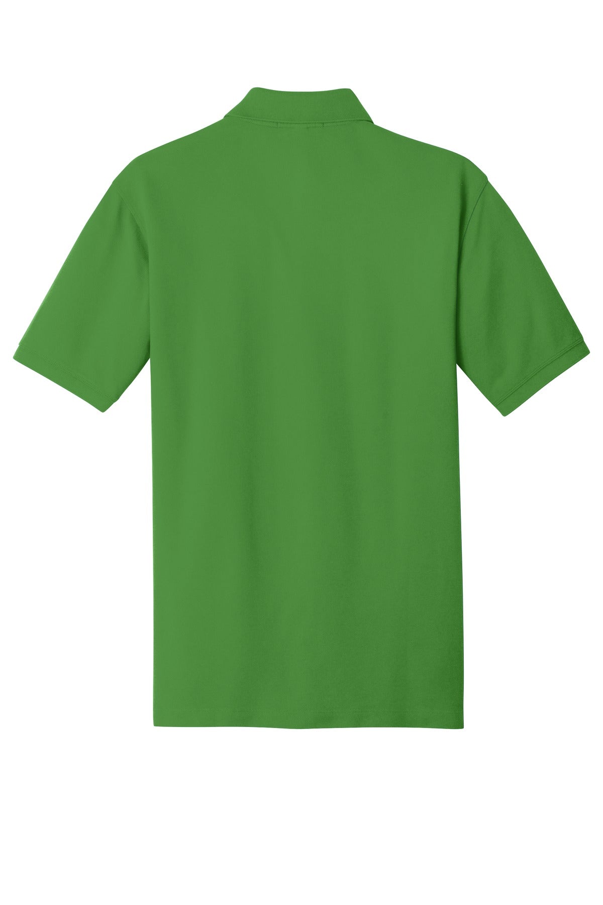 Port Authority EZCotton Polo - Vine Green