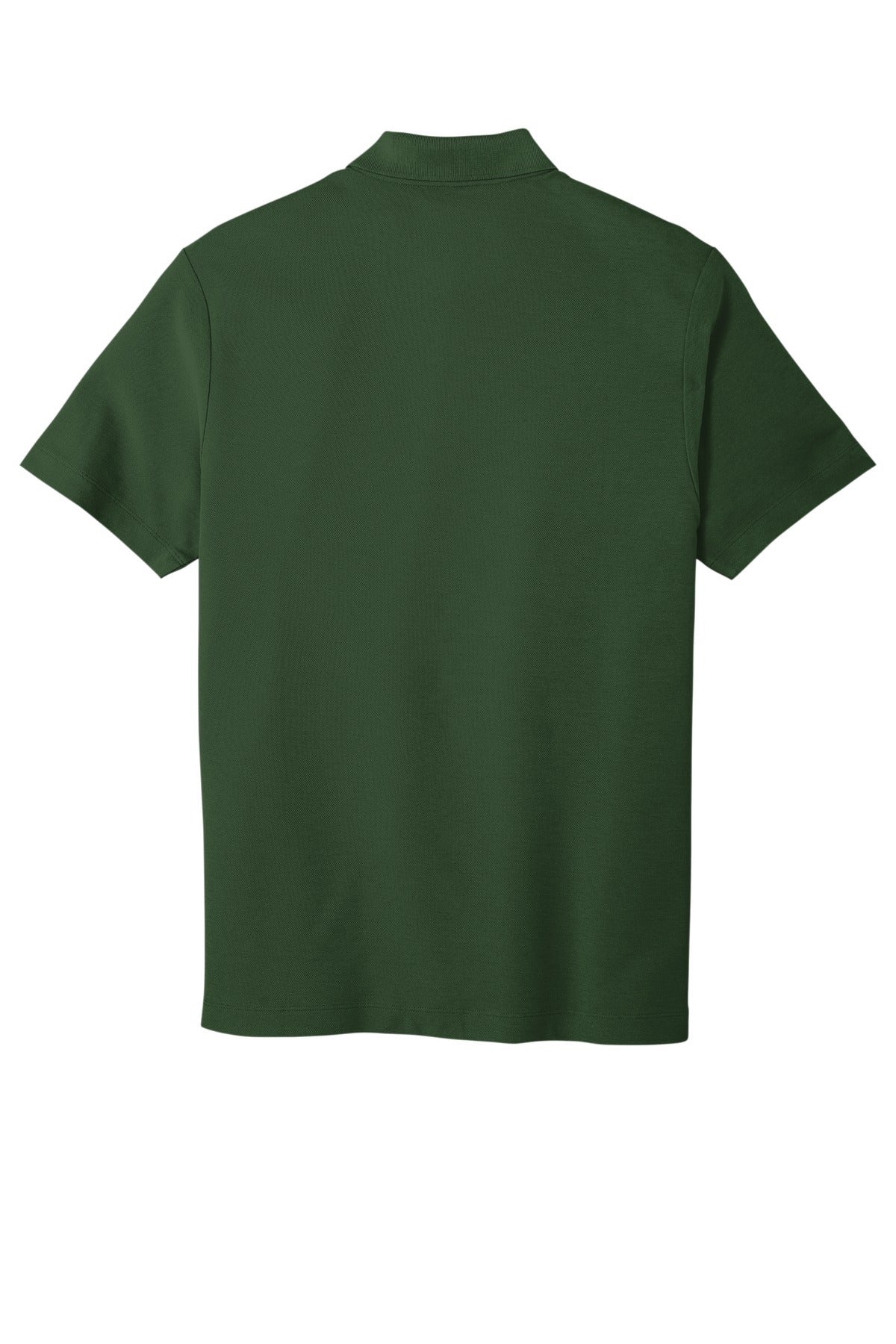 Port Authority  SuperPro React  Polo - Dark Green